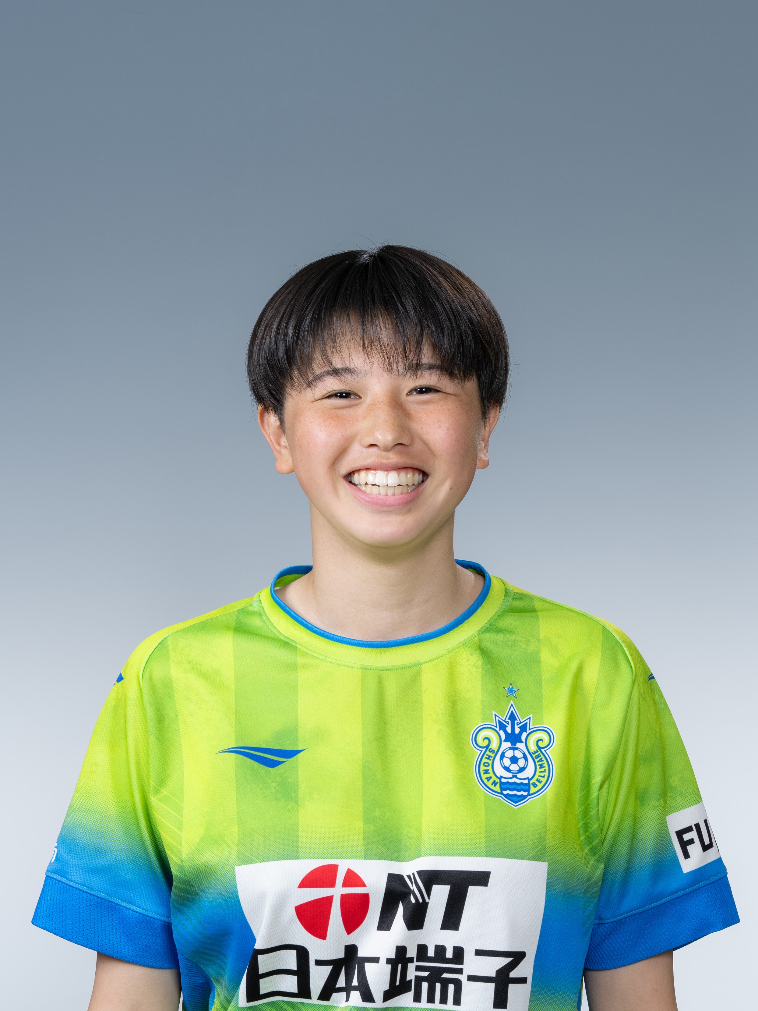 望月　紫季の写真