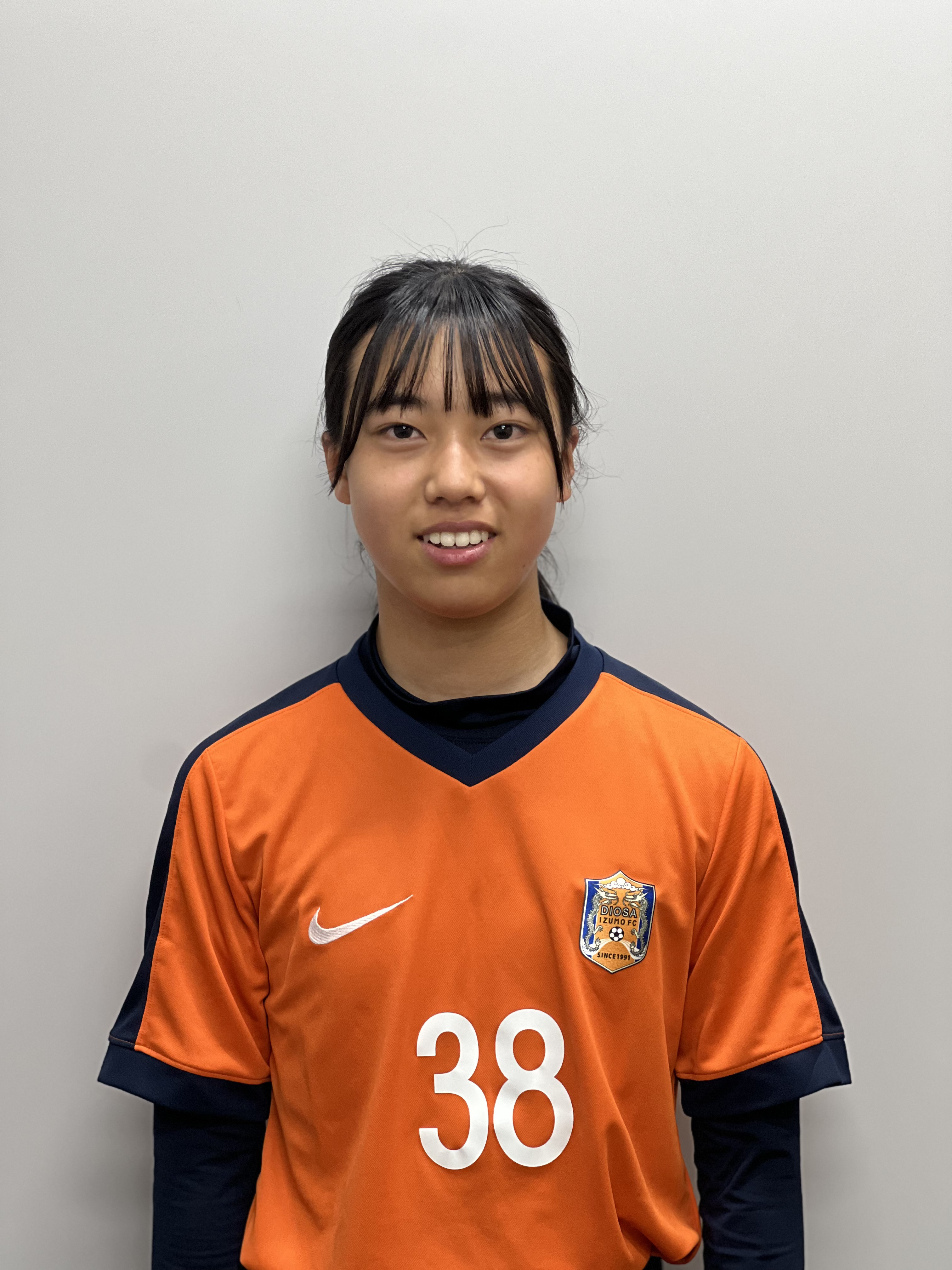 井上　梛奈香の写真