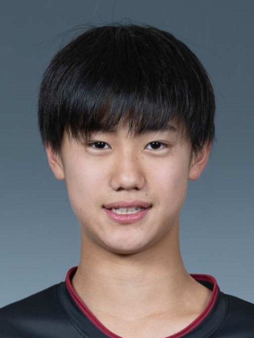 森本　泰都の写真