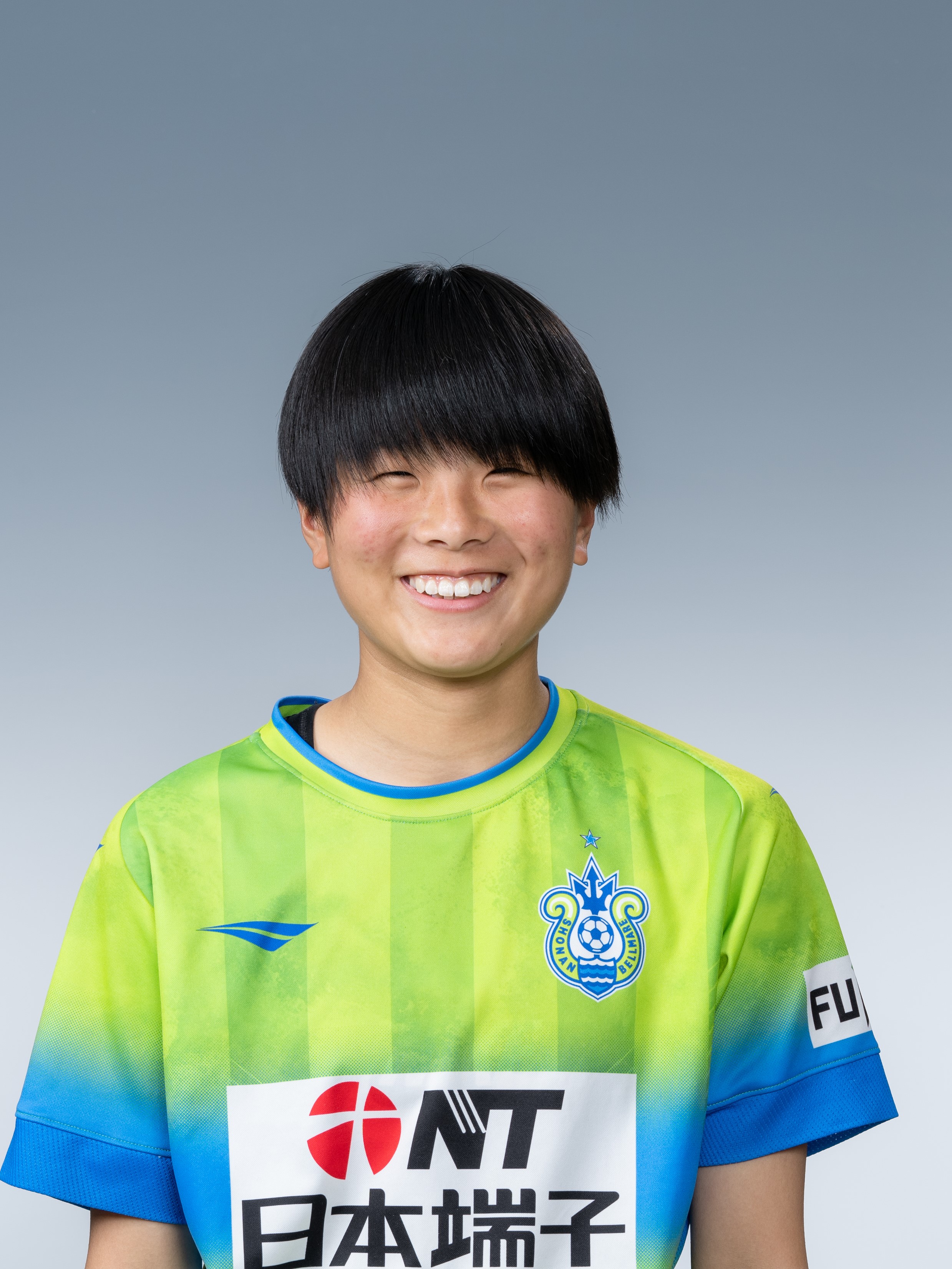 栗原　優里奈の写真