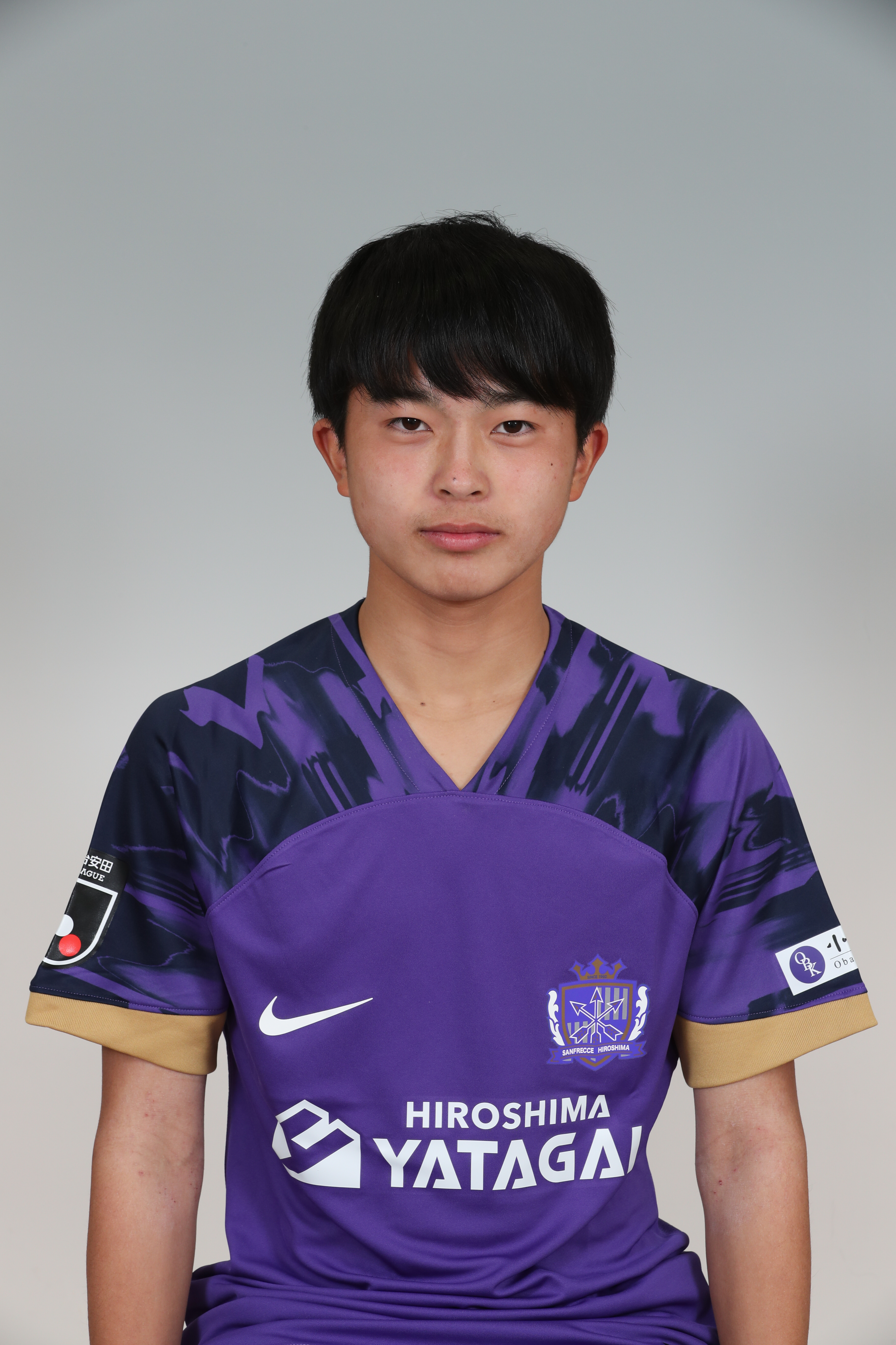 佐藤　壯知の写真