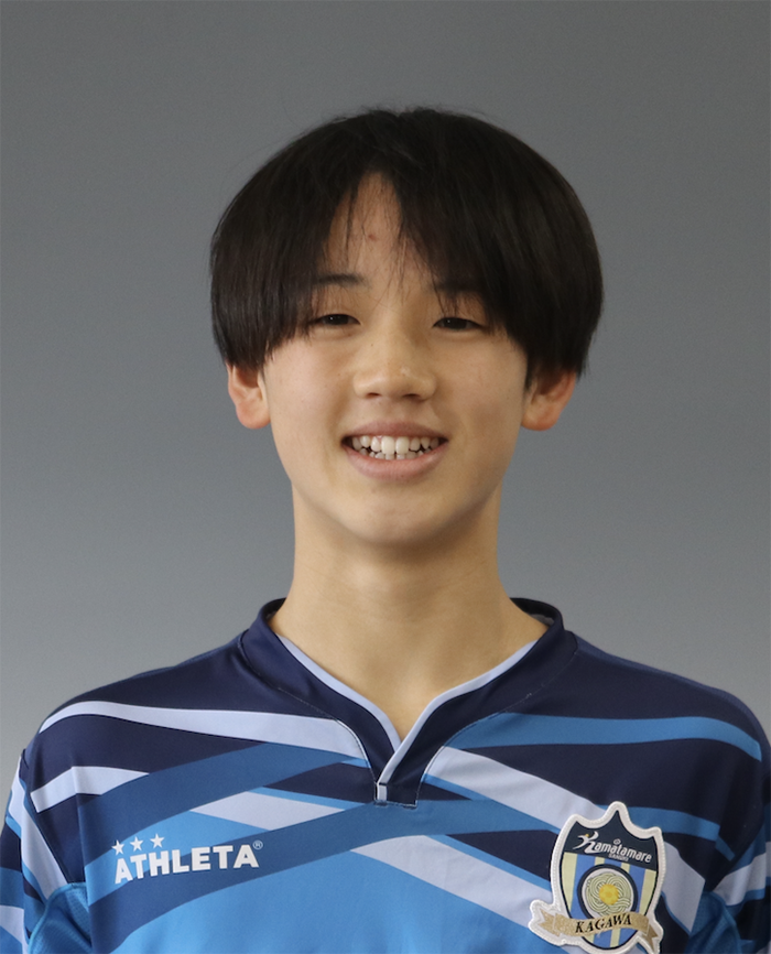 本井　蒼馬の写真