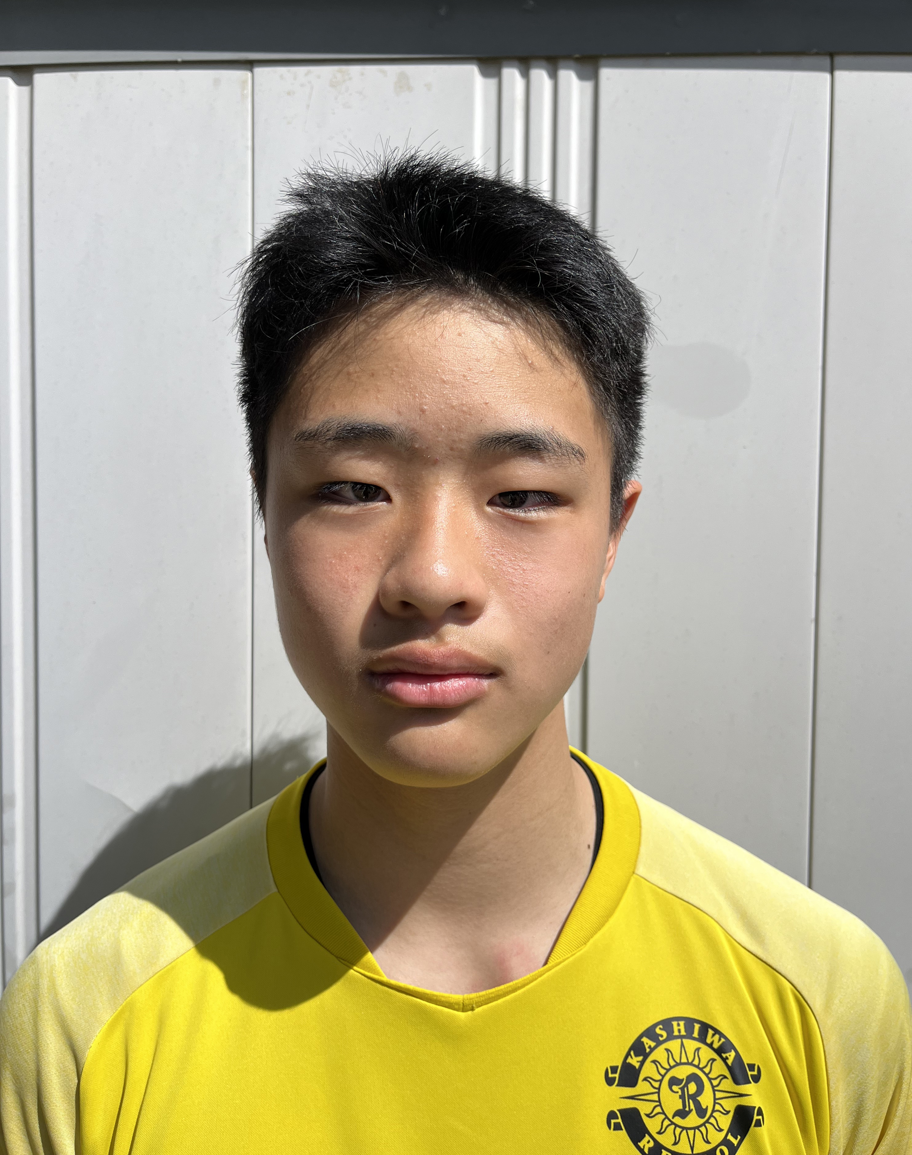 大屋　湊亮の写真