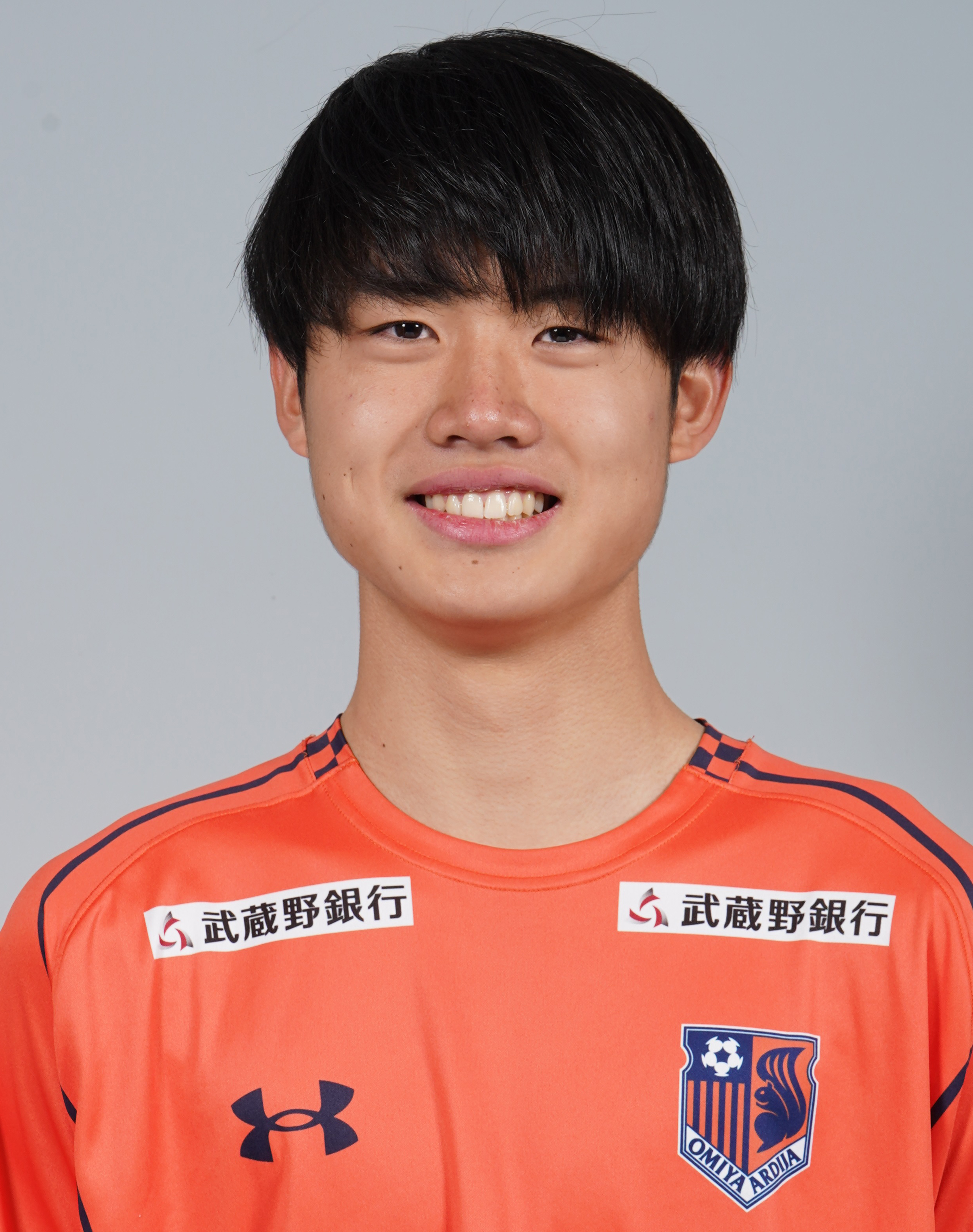 吉田　仁の写真