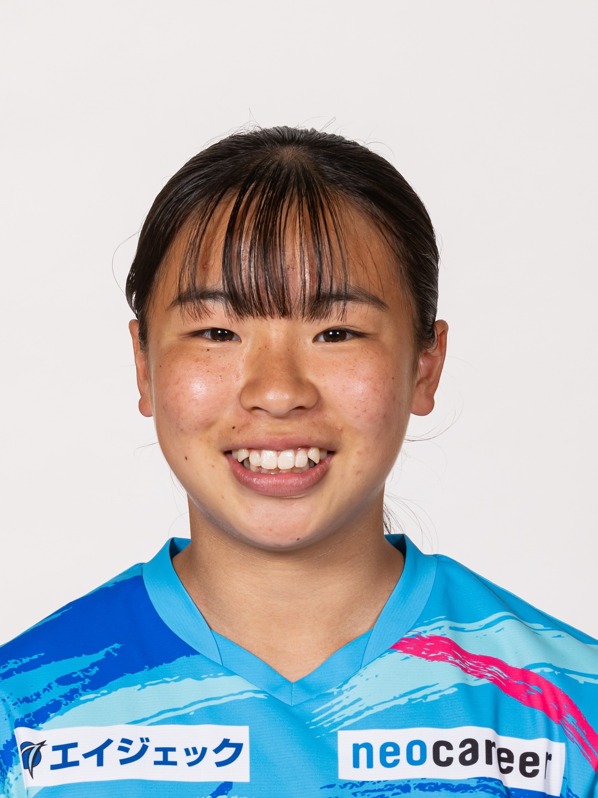 佐藤　葉音の写真