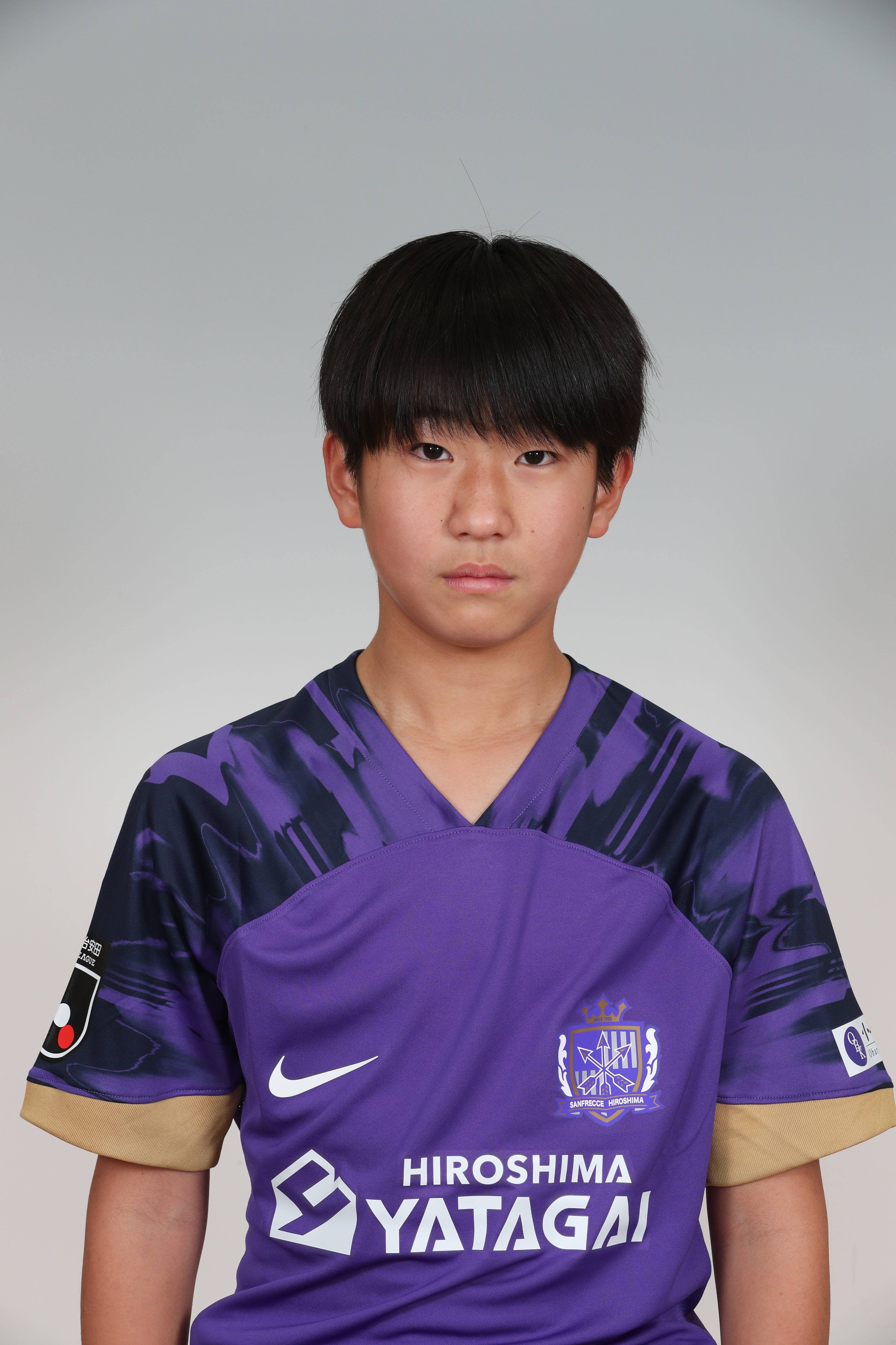 柾木　優汰の写真