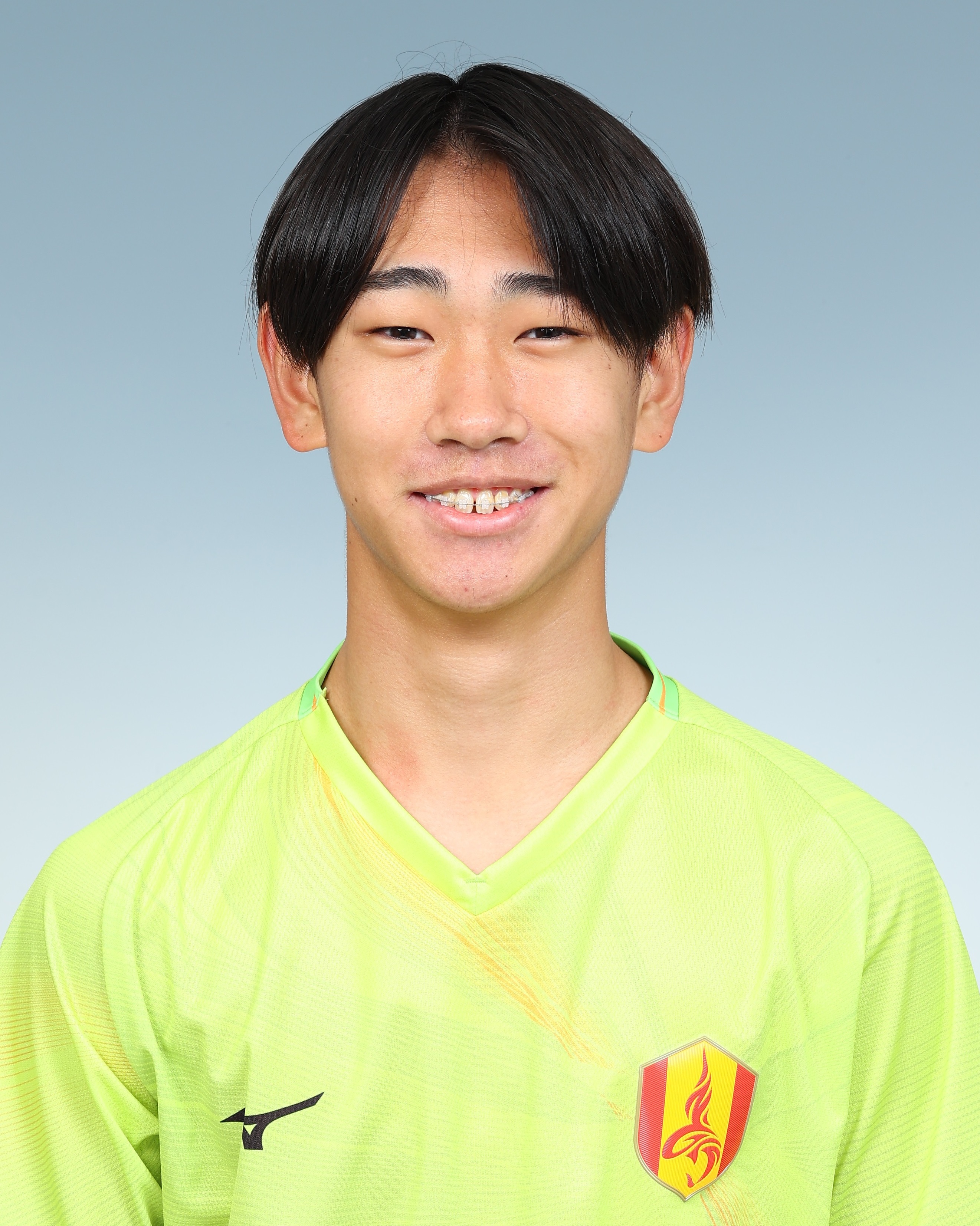 大河　伶多の写真