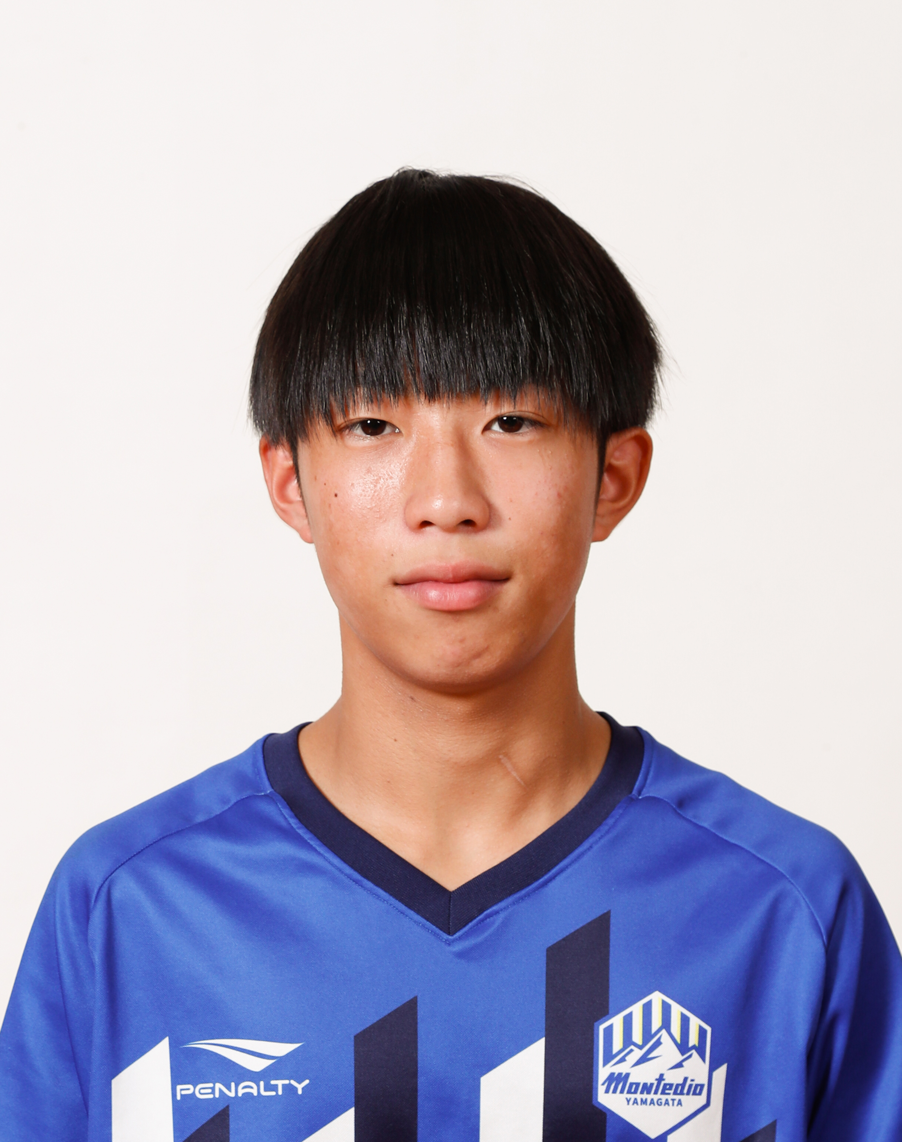 梅木　悠真の写真