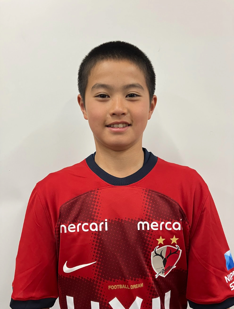 渡邉　秀墾の写真