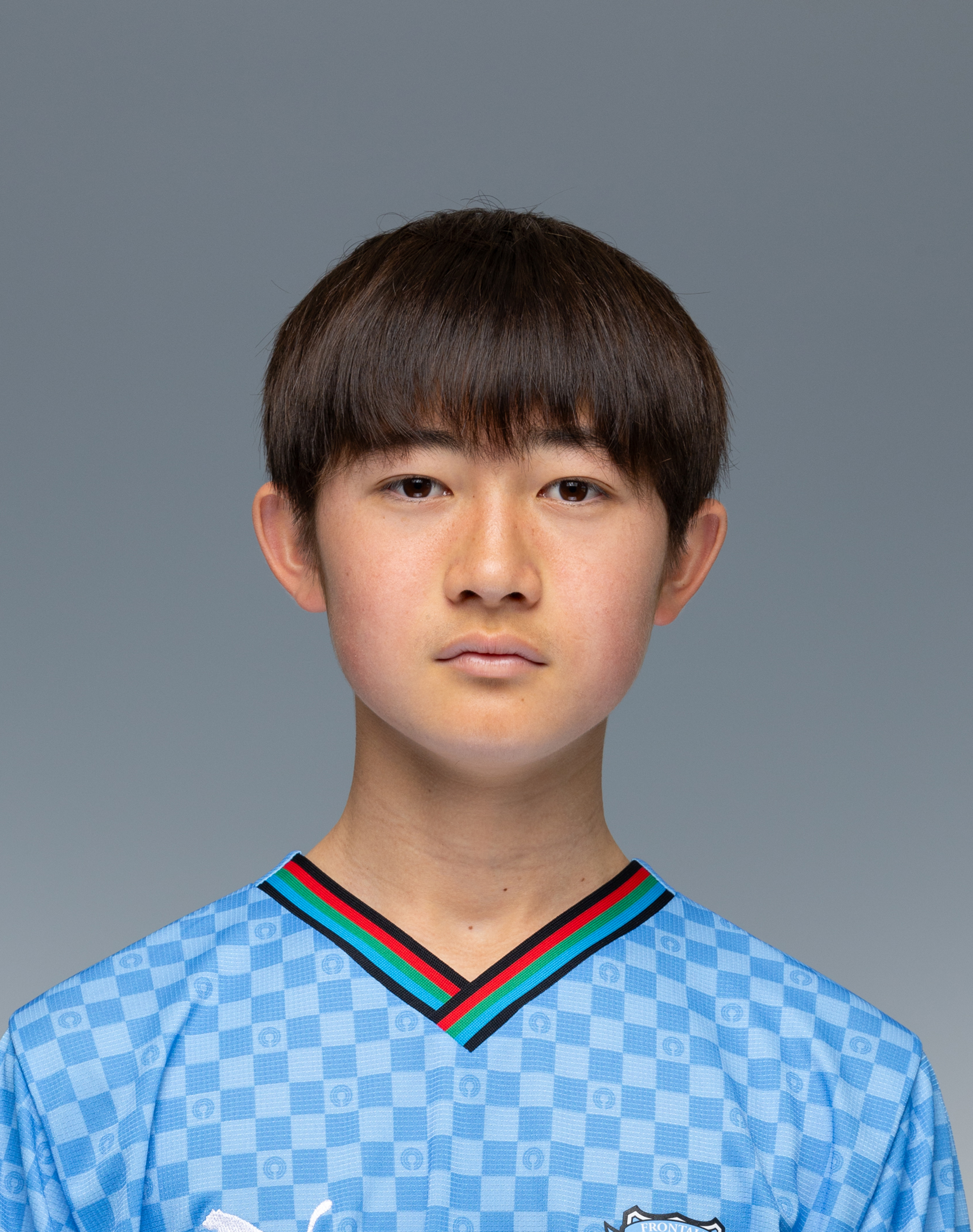 沓野　楓の写真