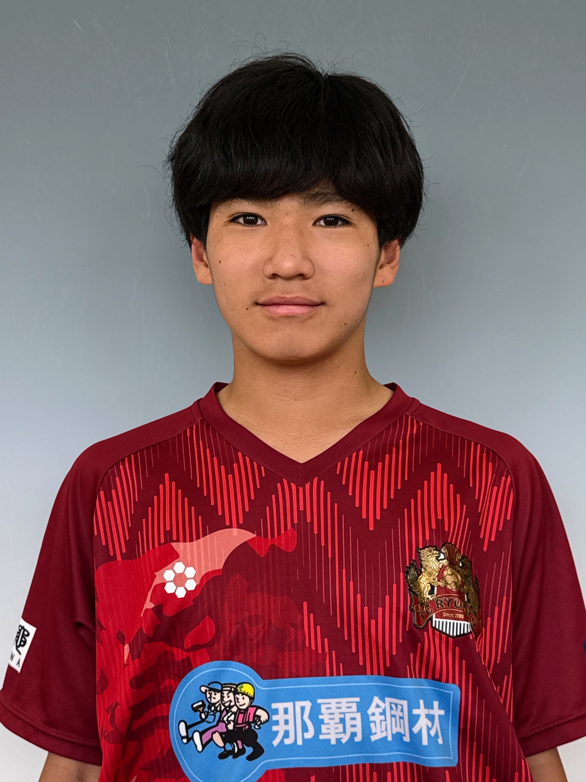 髙岡　歩武の写真