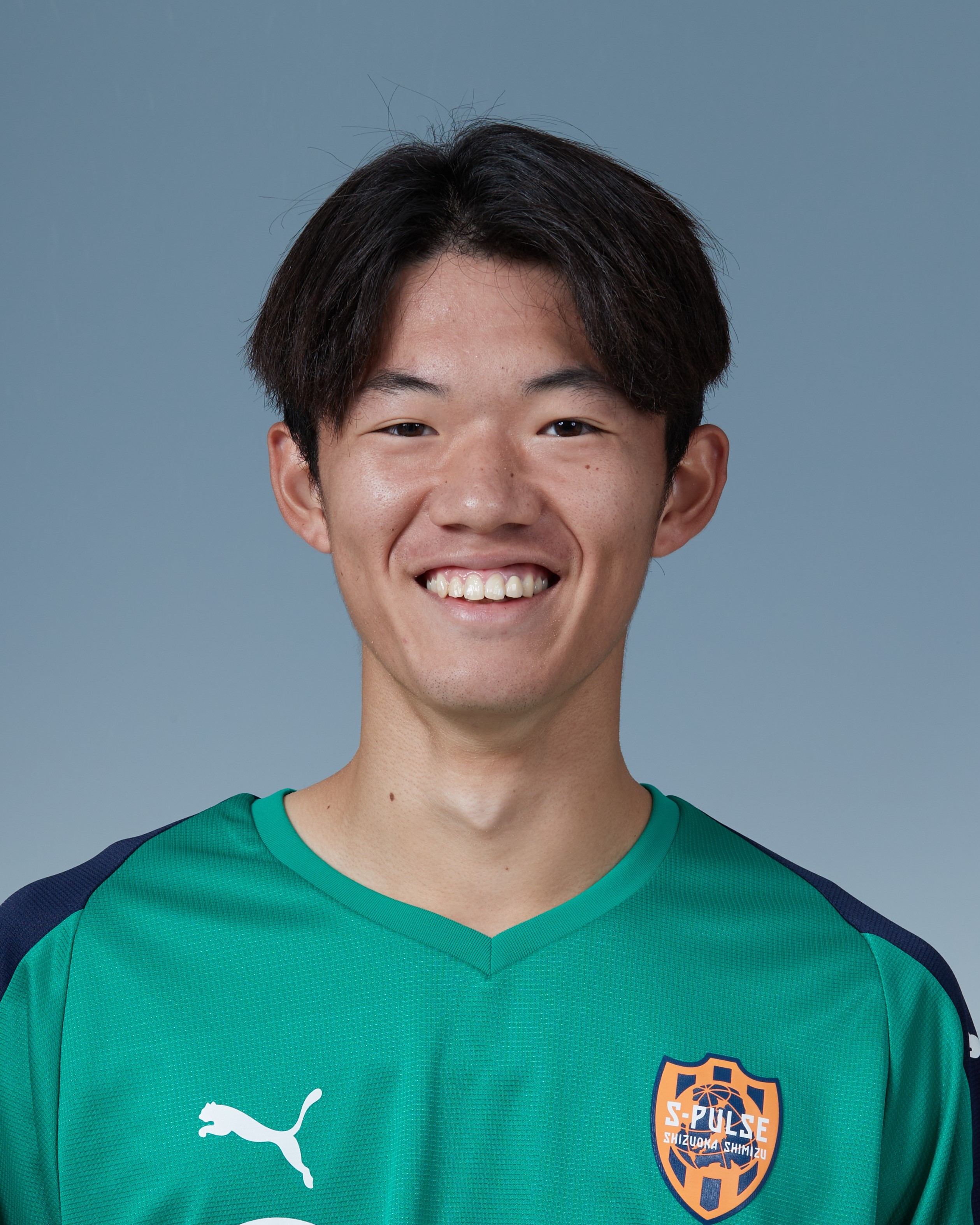 柴﨑　海翔の写真