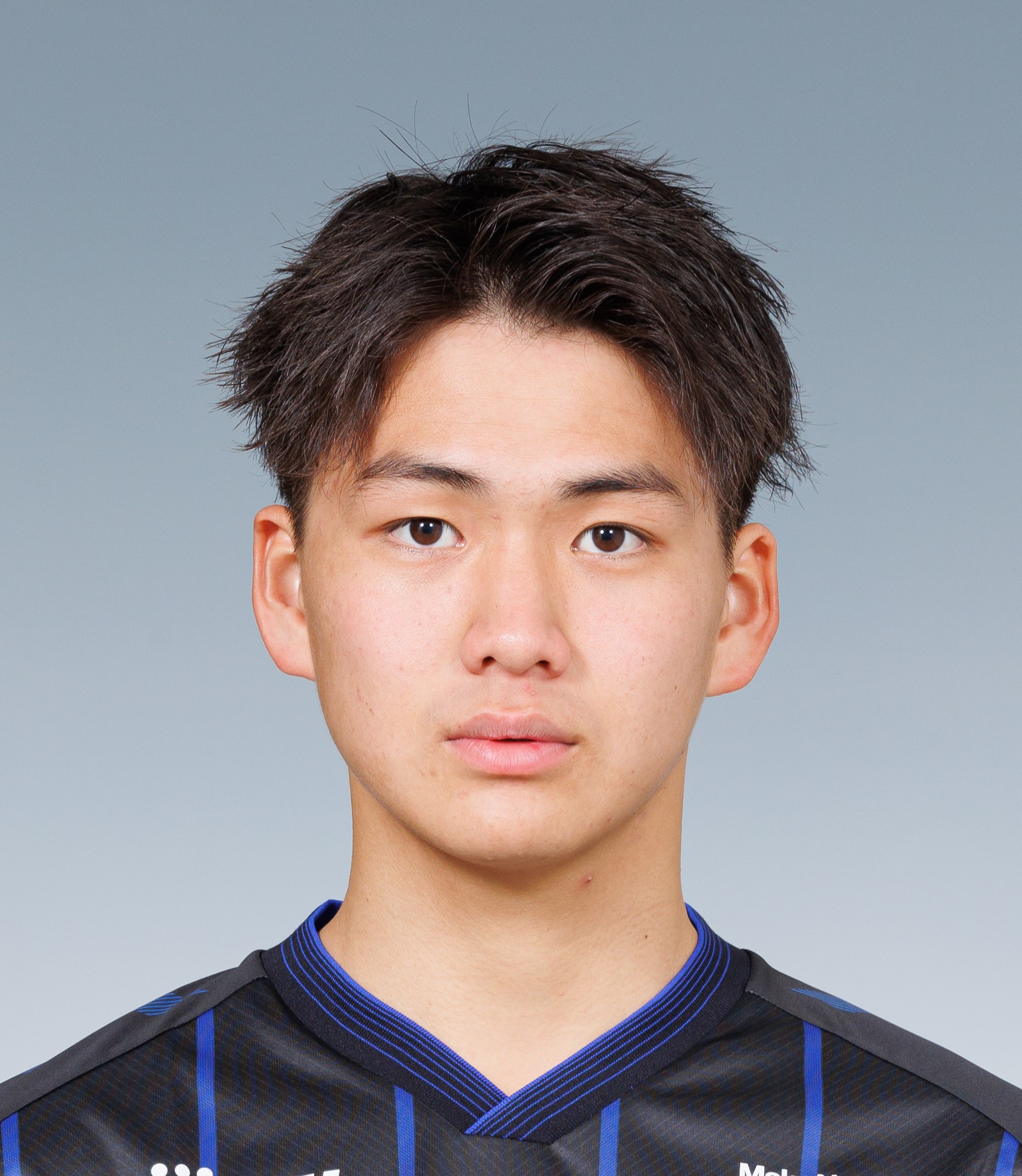 加美　怜大の写真