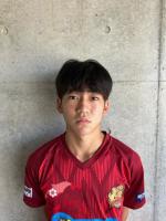 赤崎　掌の写真