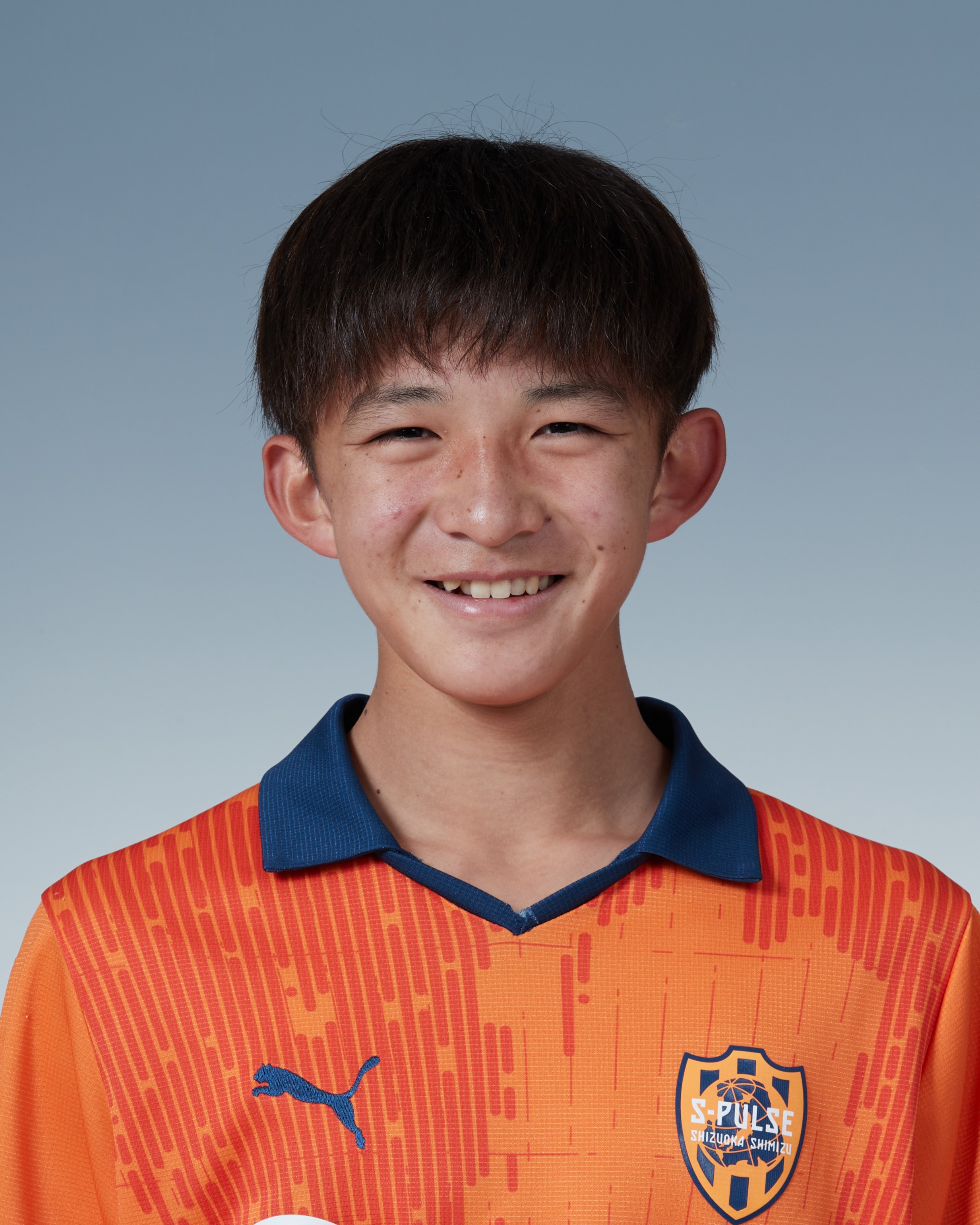 若山　綺良の写真