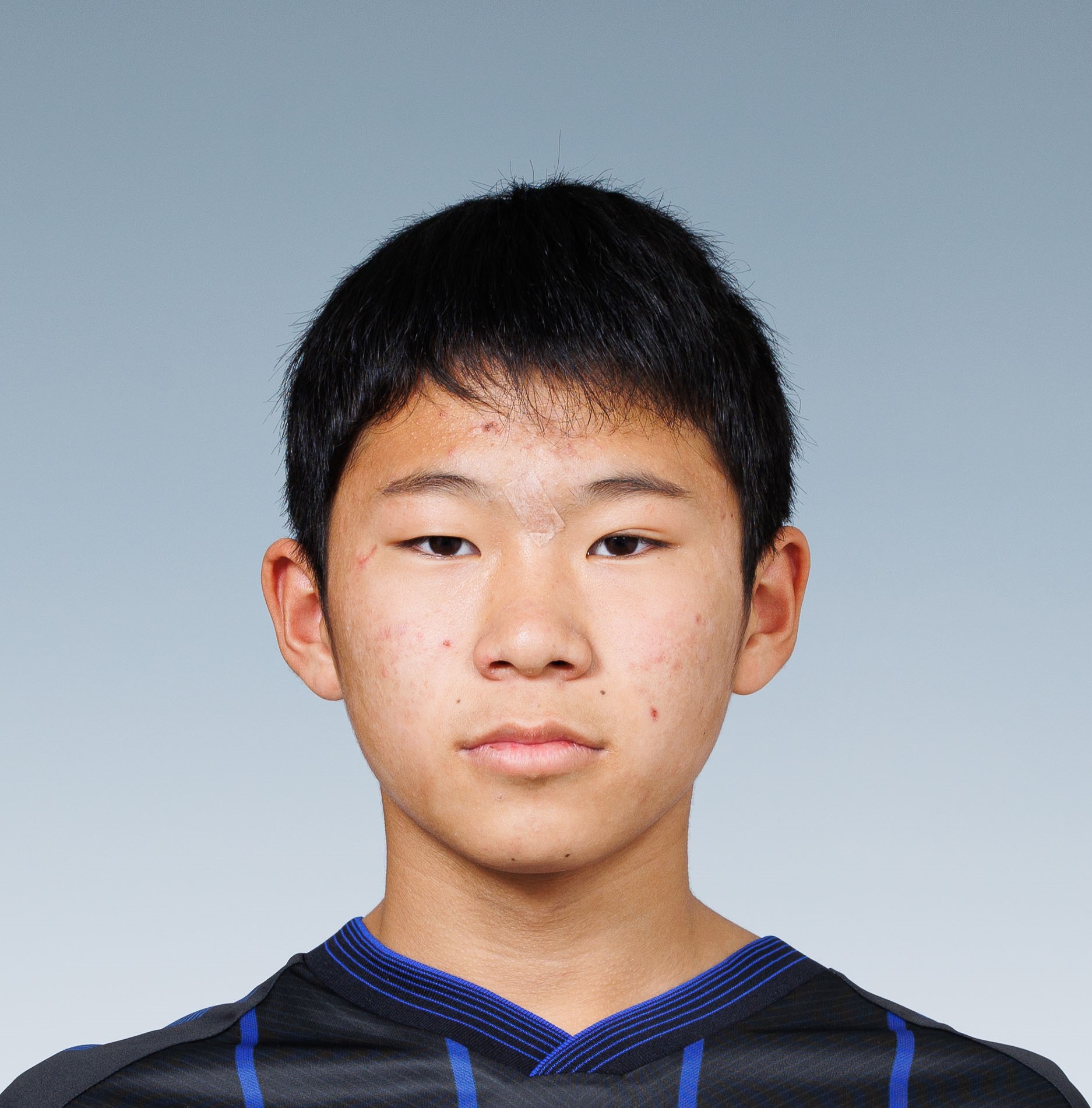 川野　聖の写真