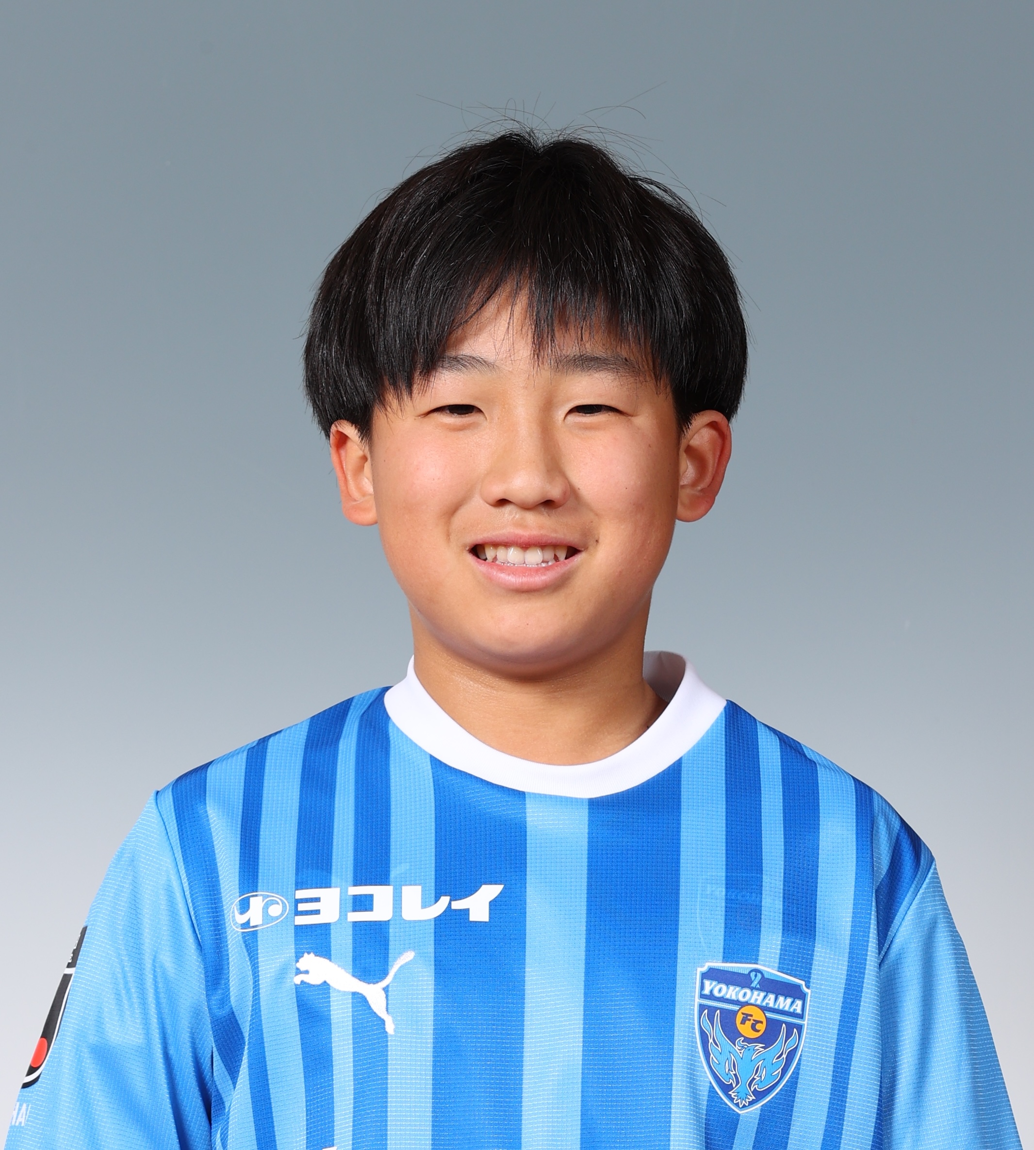 和田　頼樹の写真