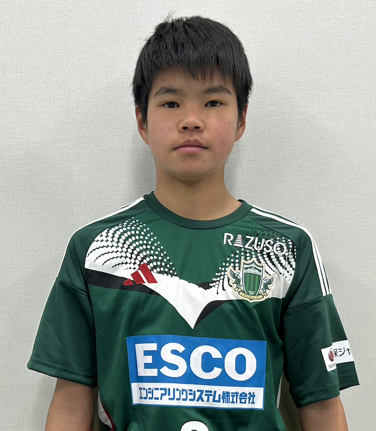 吉井　智哉の写真