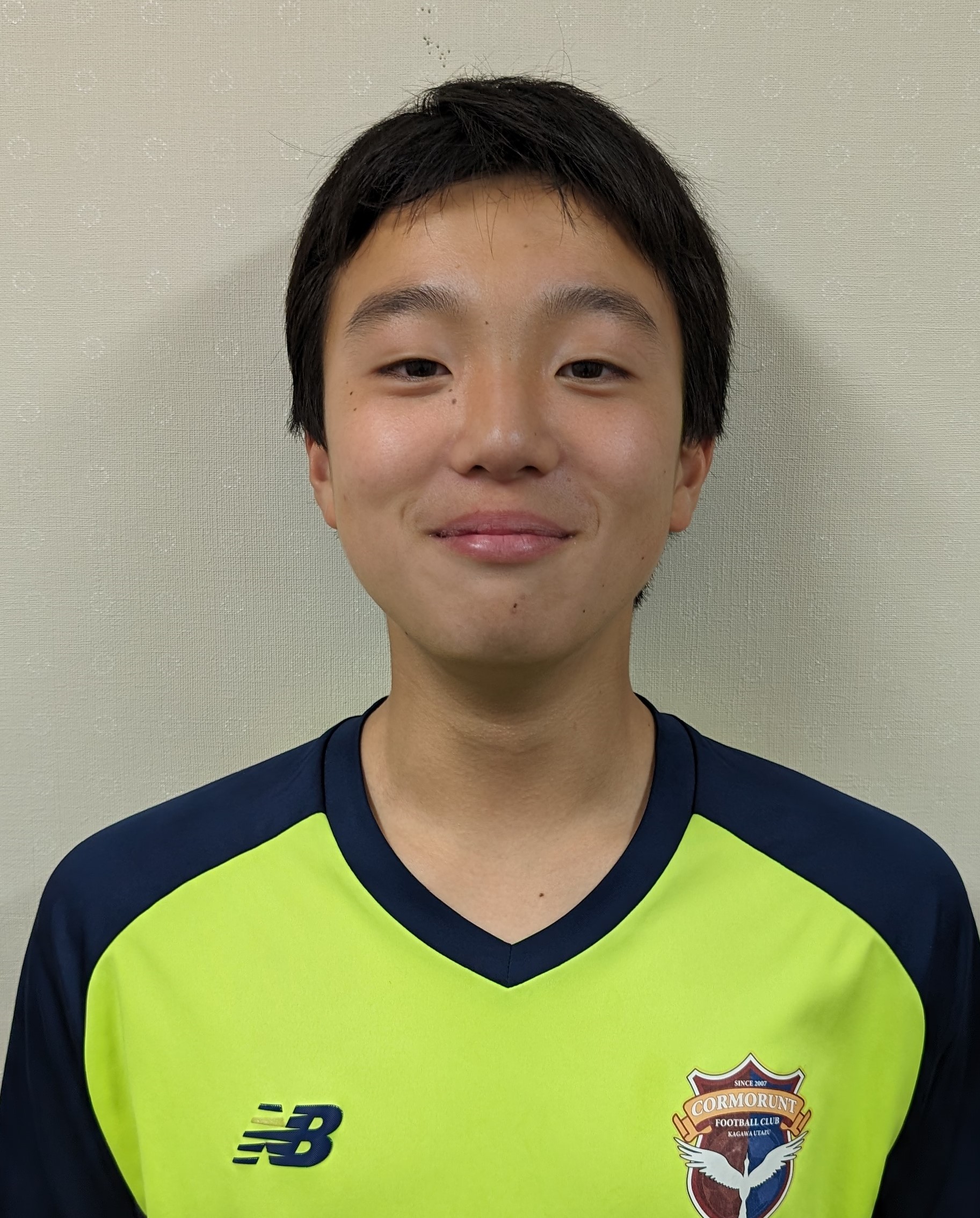 宮本　開吏の写真