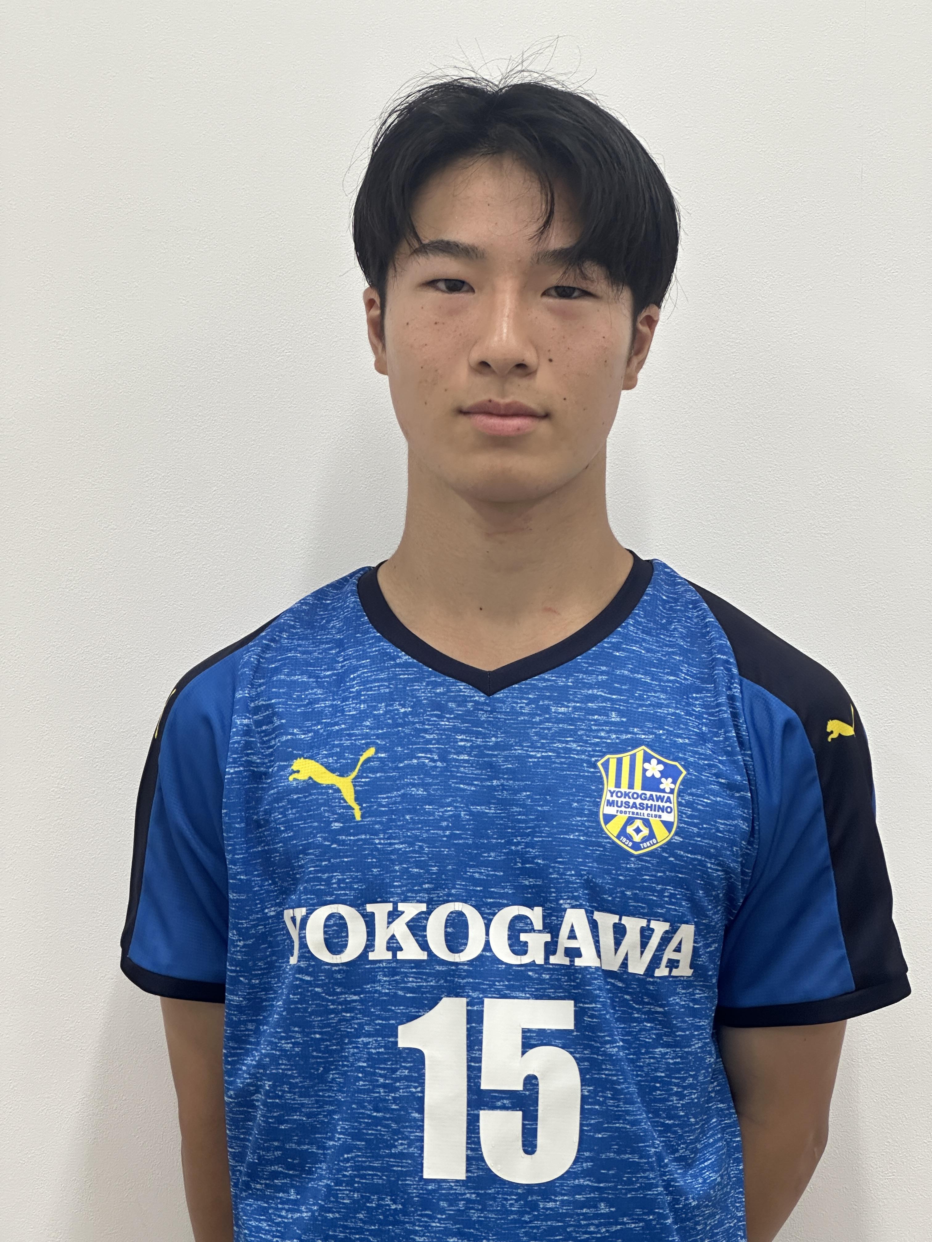 小島　巧の写真