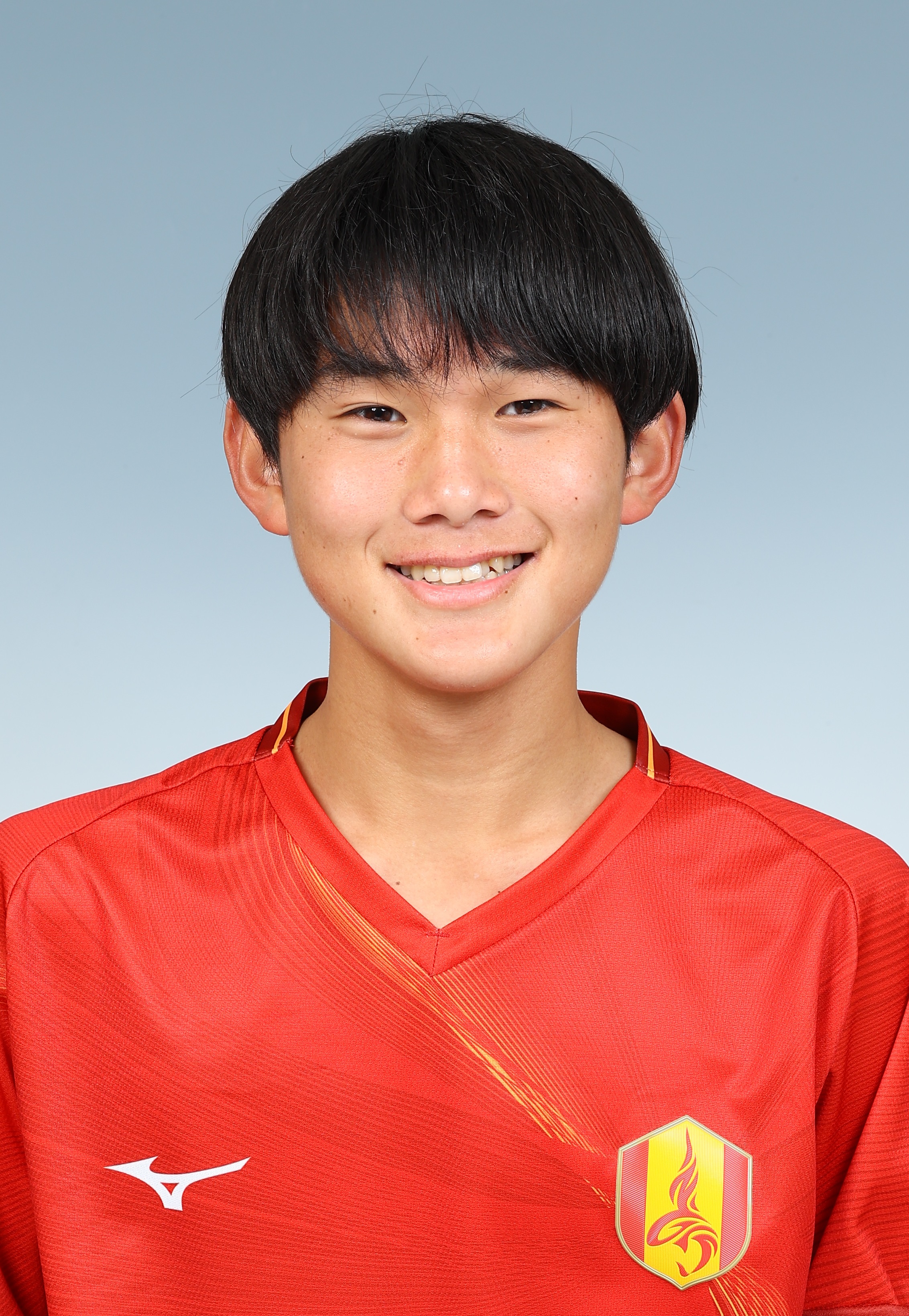 宮本　新の写真