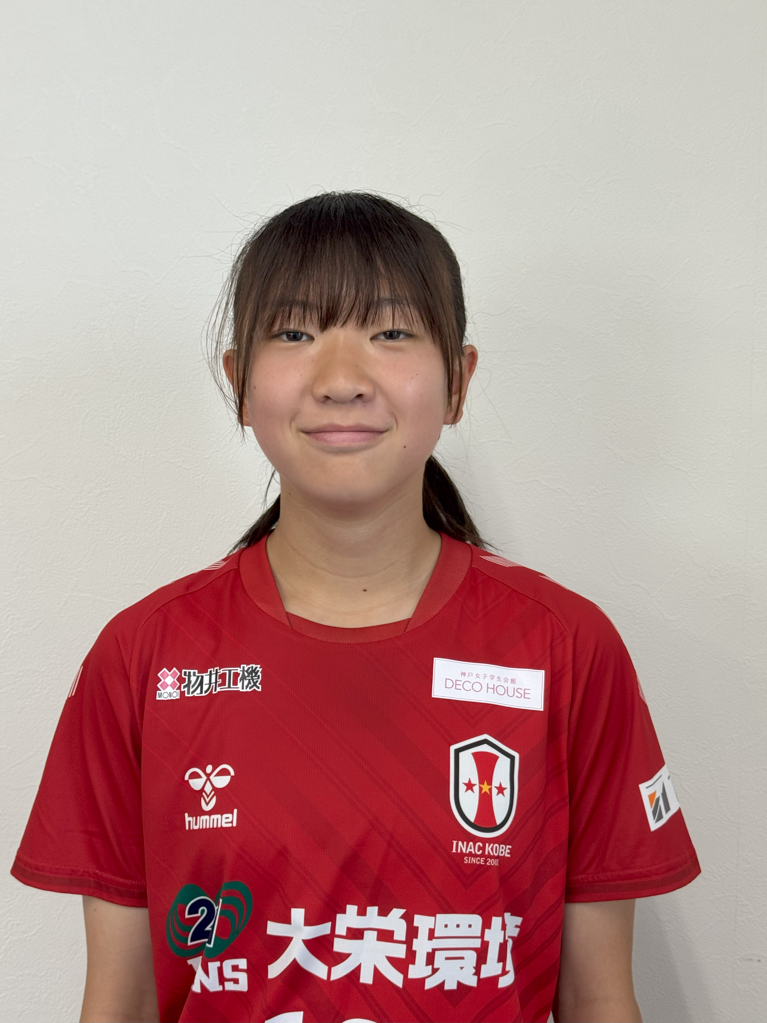 友永　衣美の写真