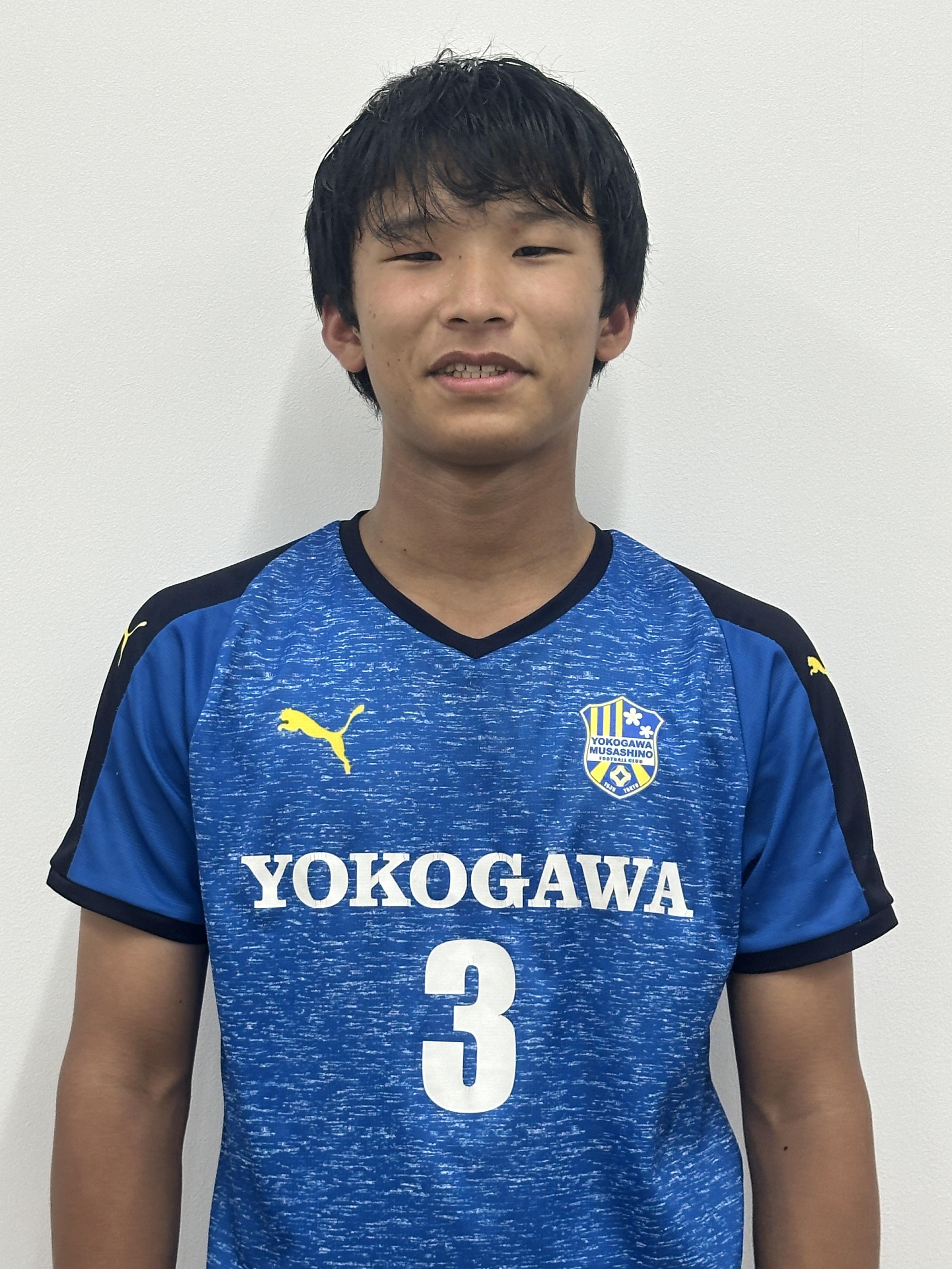 大谷　新太の写真