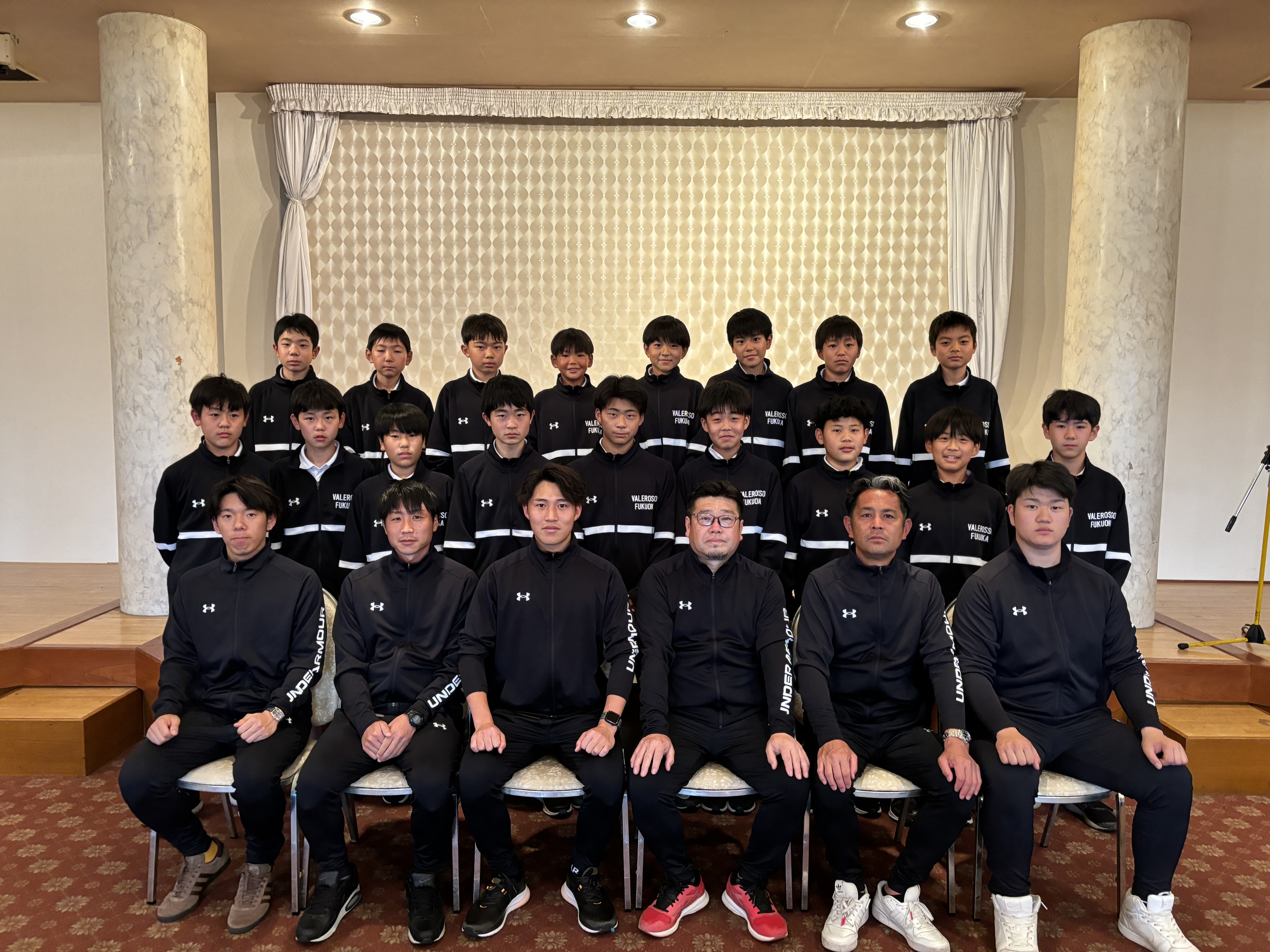 Valerosso Fukuoka U-15