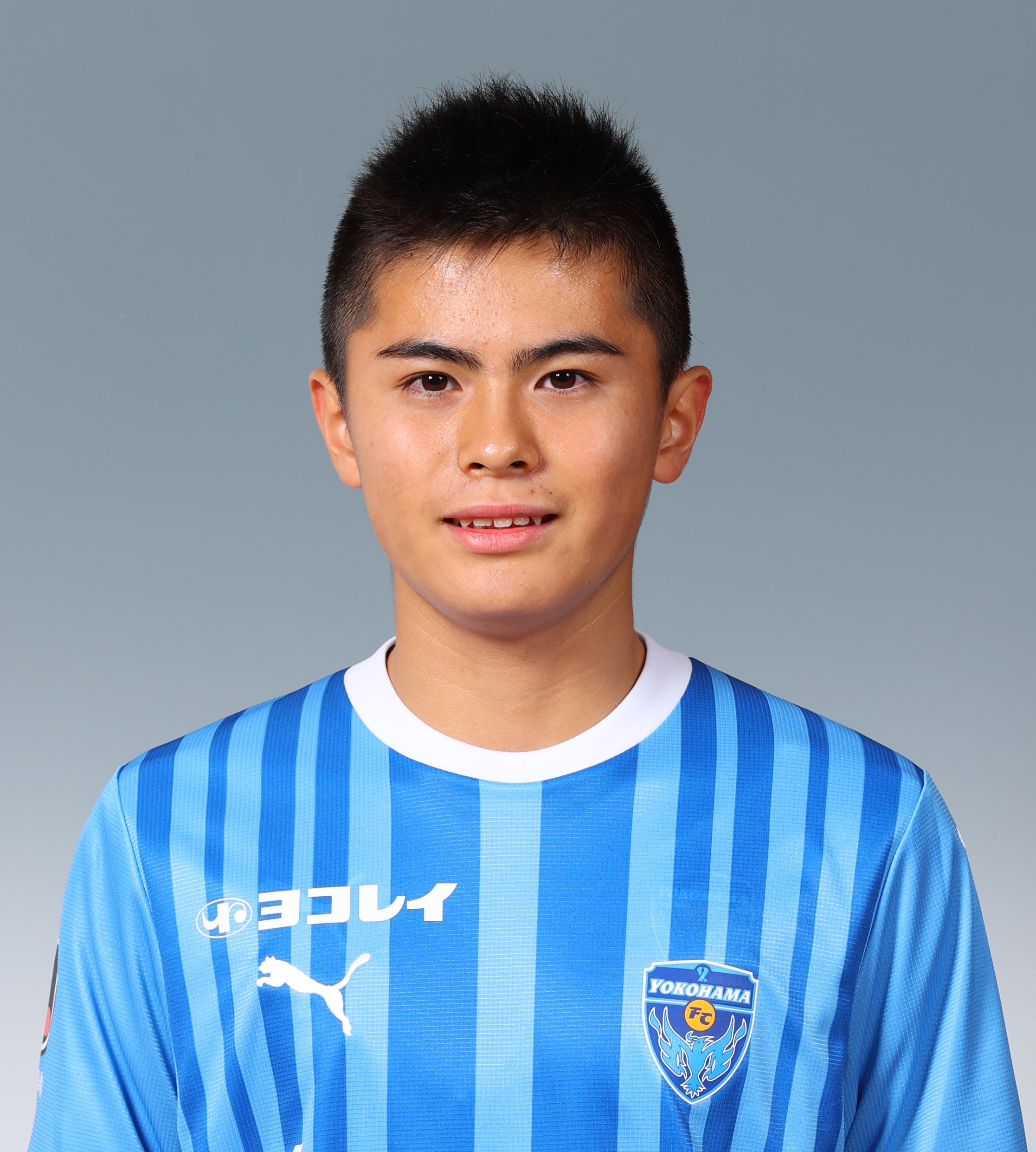 原嶋　竜の写真