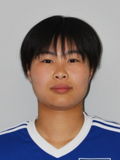 板村　真央の写真