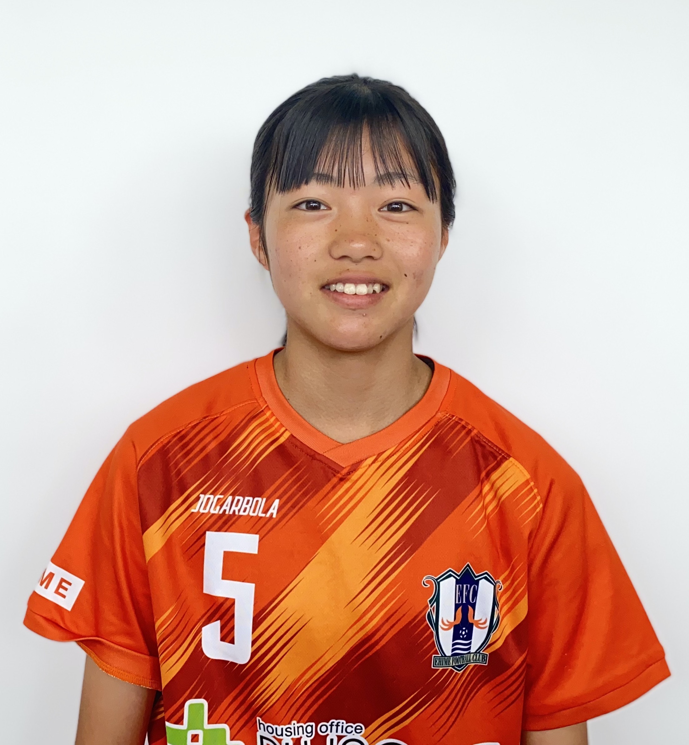 三坂　莉愛の写真