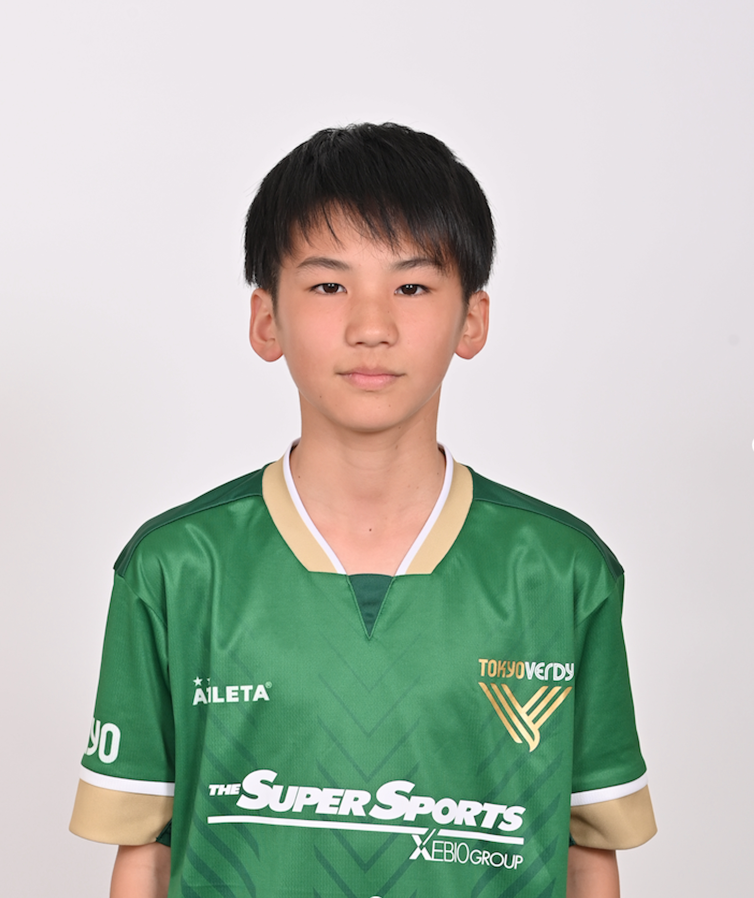 槇原　悠翔の写真