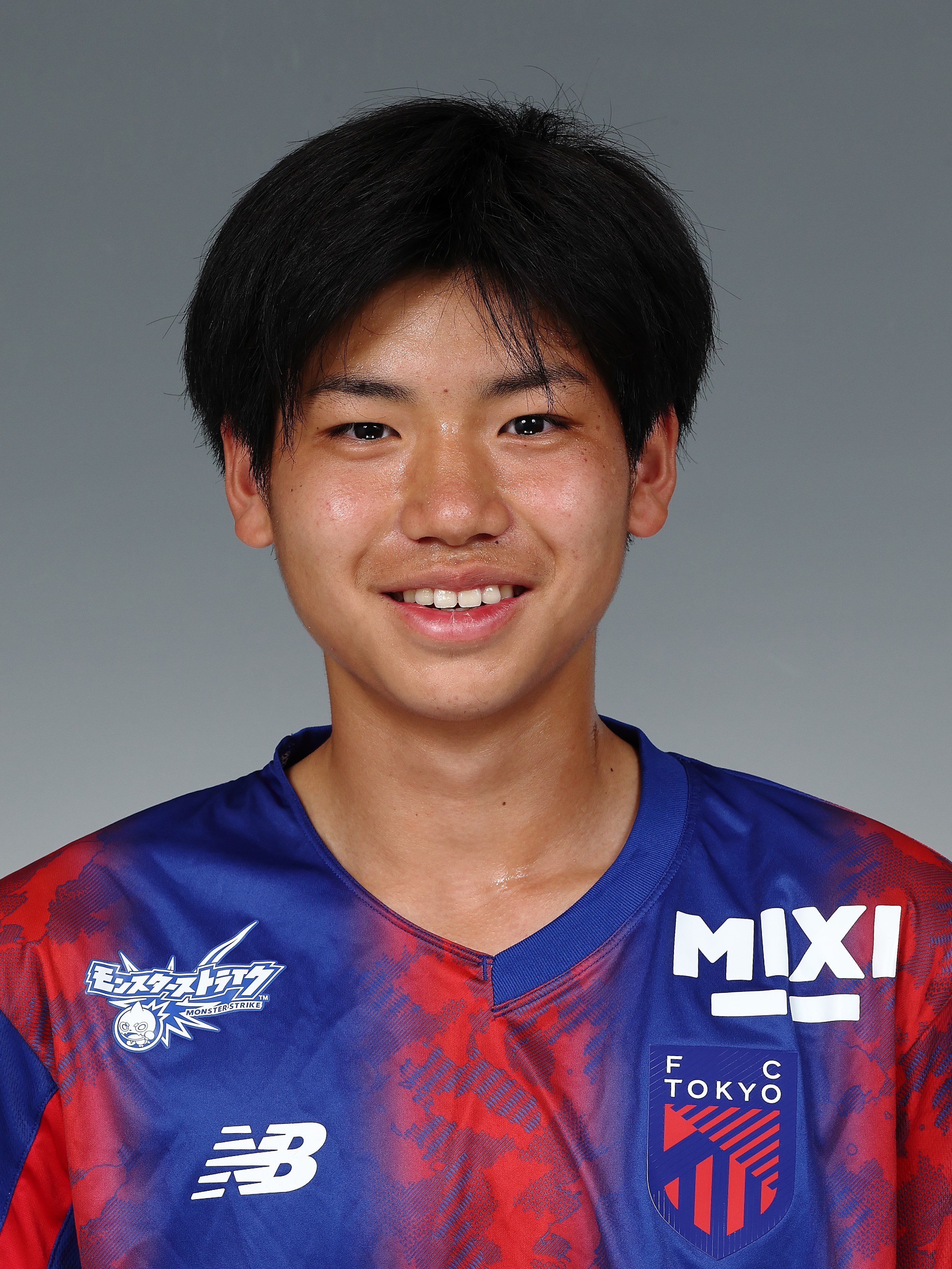 鳥海　凛の写真