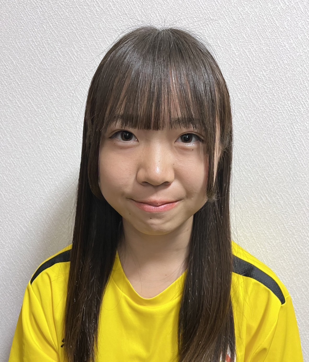 大見　香遥の写真