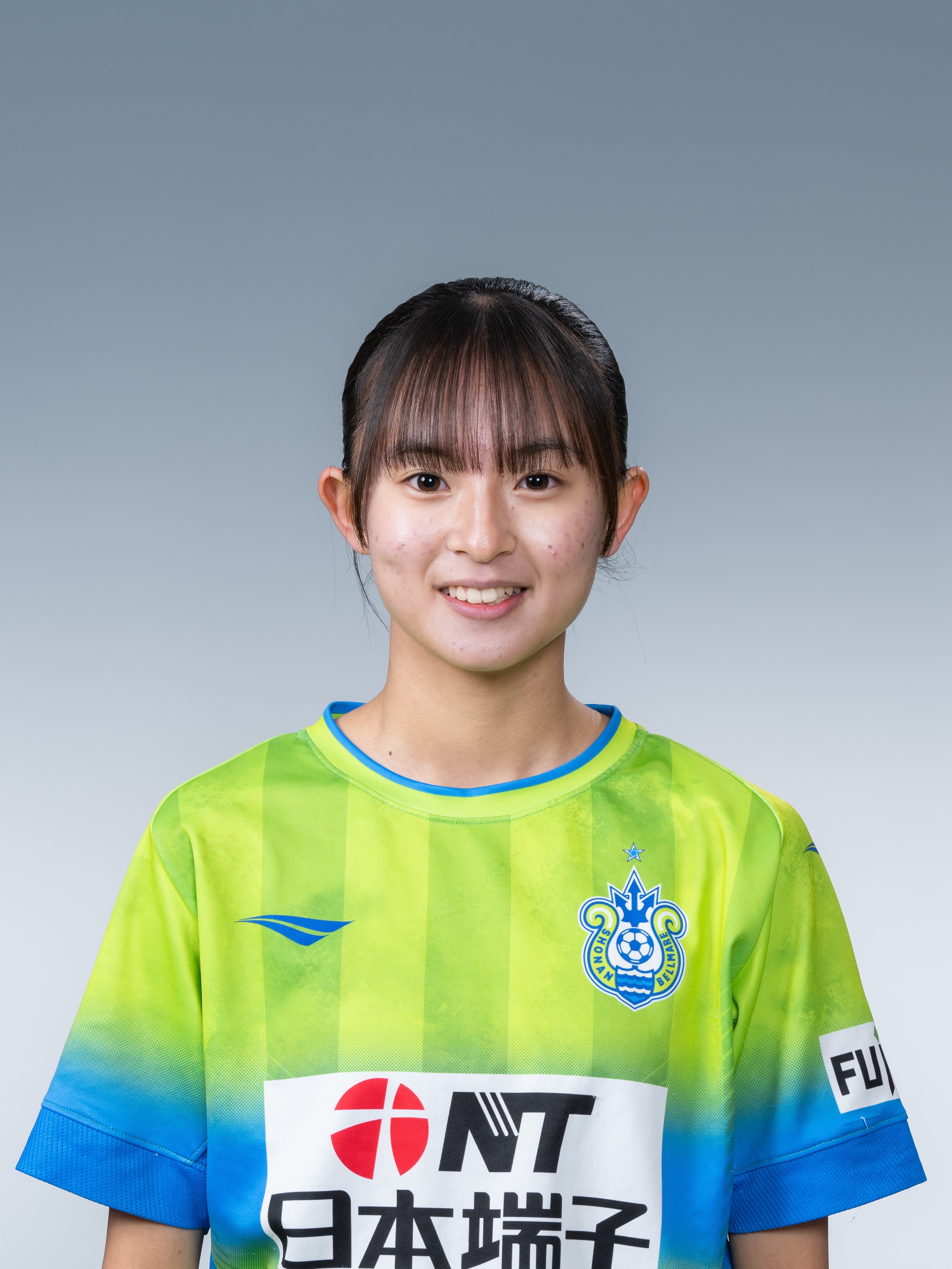 山田　結菜の写真