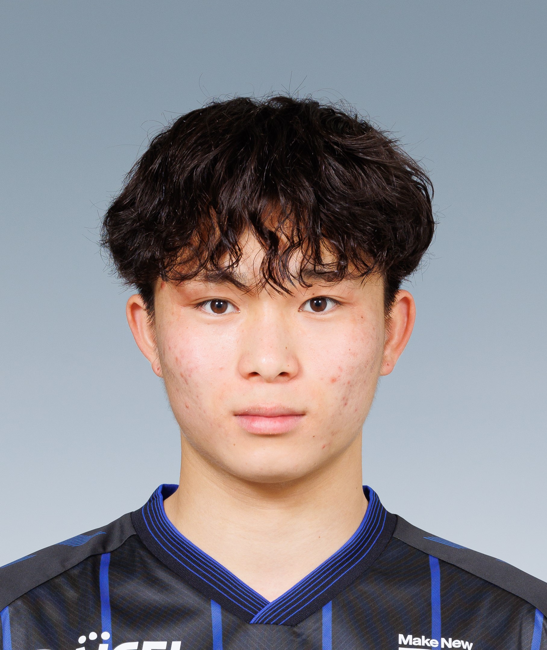 松本　健作の写真