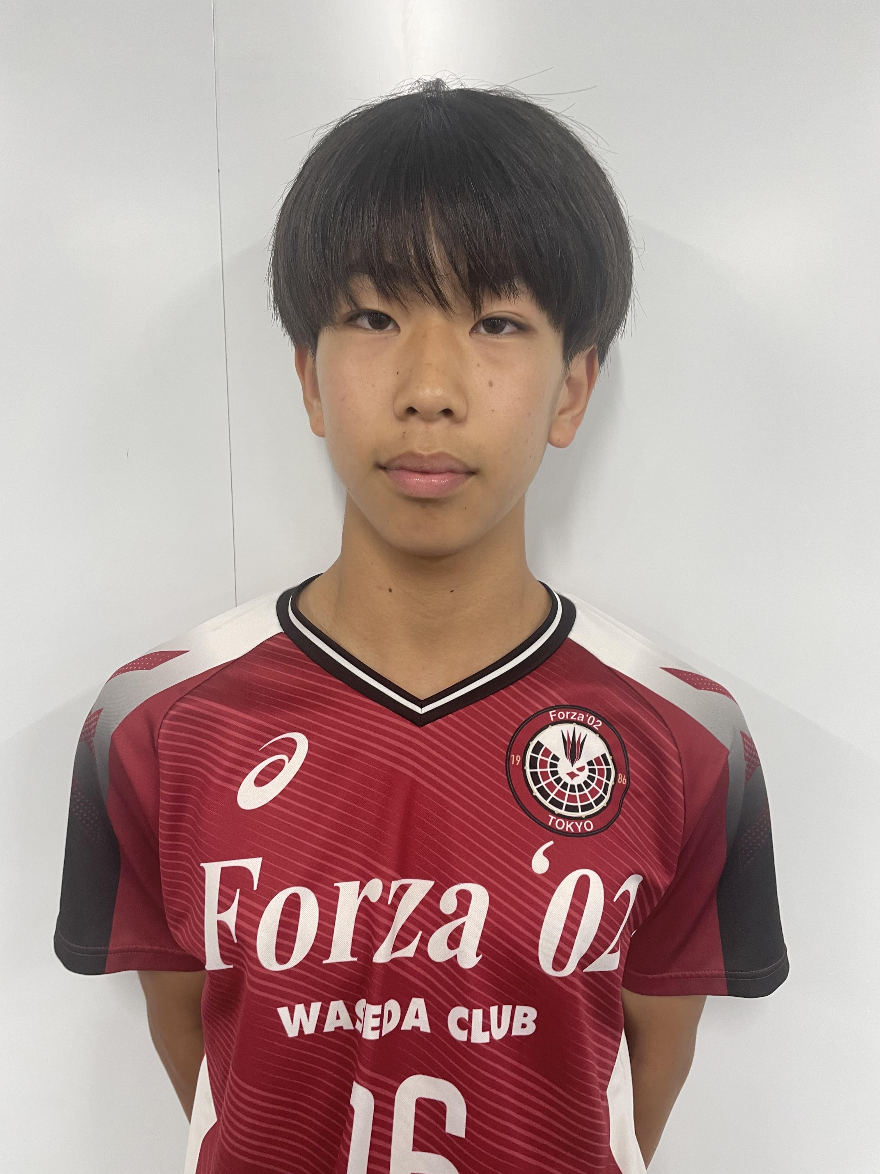 田原　蒼大の写真