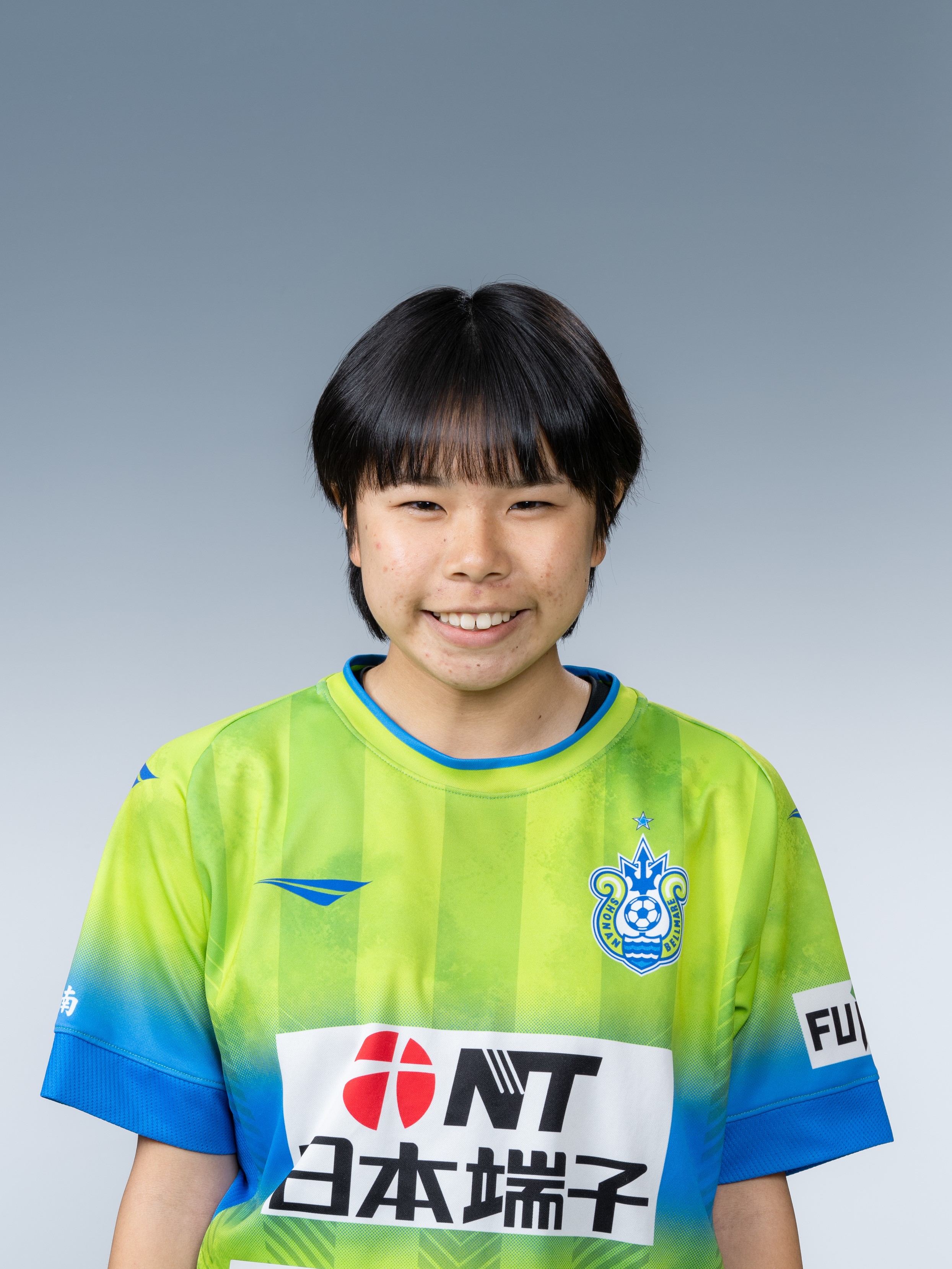 高津　陽里の写真