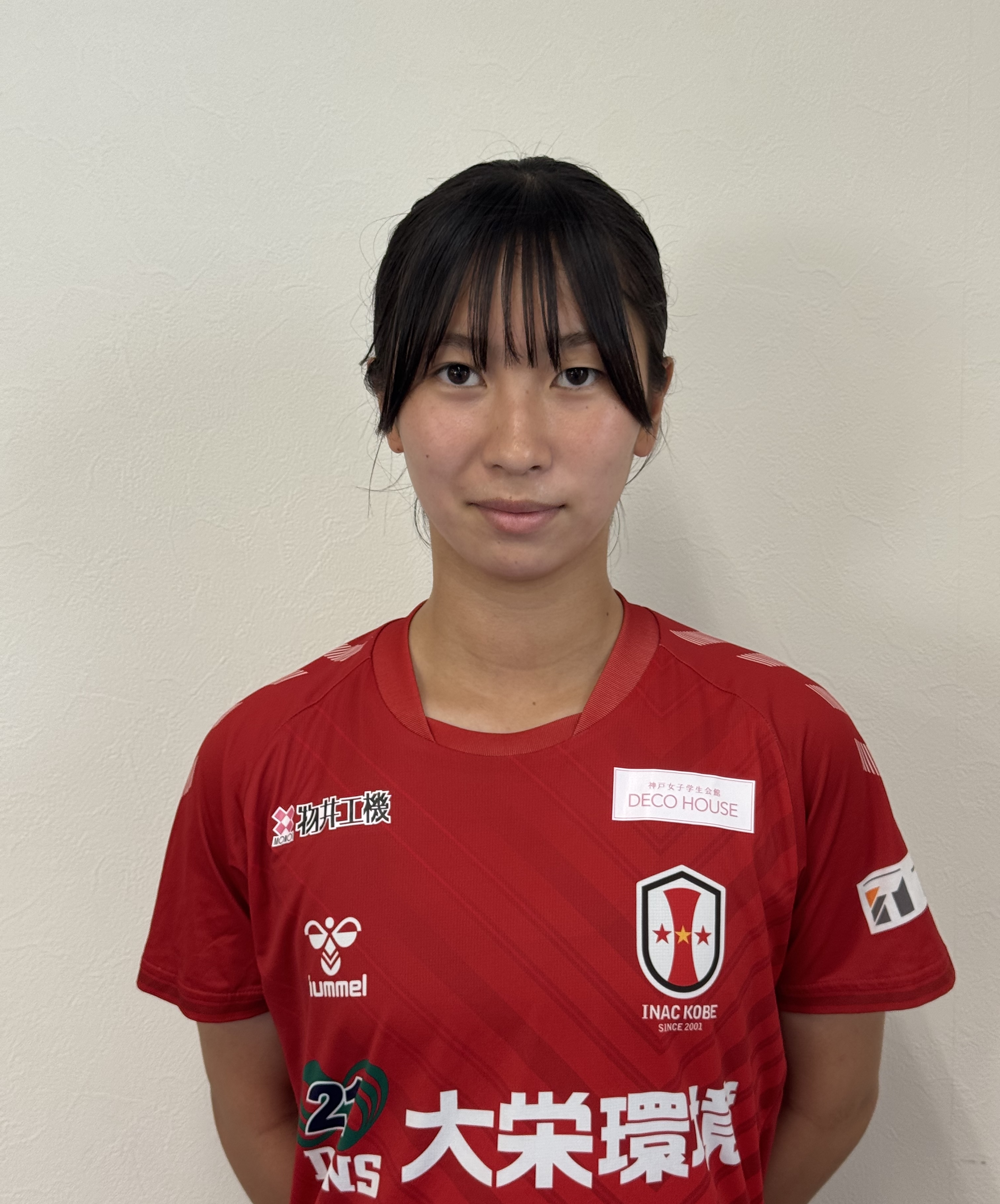 岸田　優花の写真