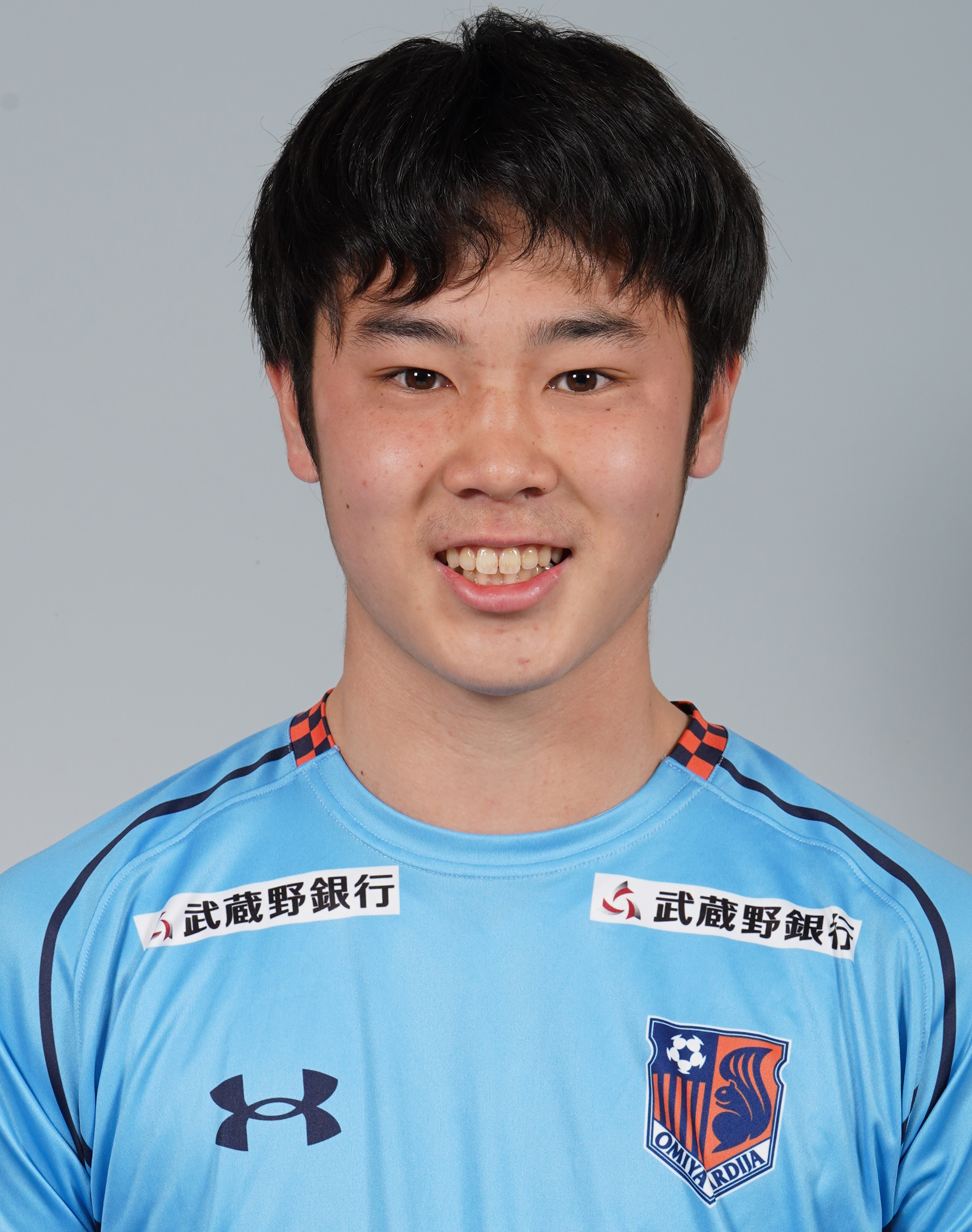 小出　将輝の写真