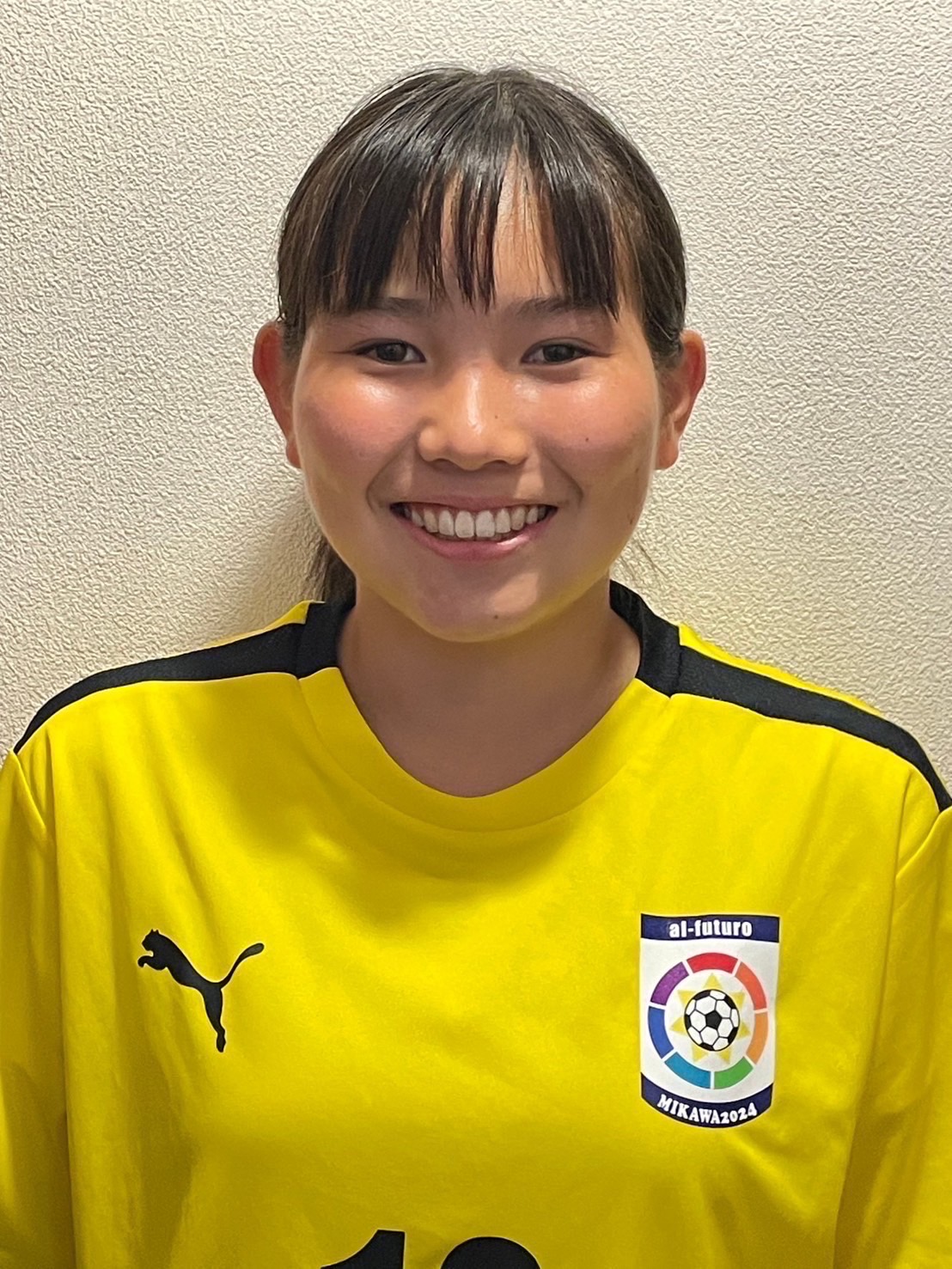 山吹　美琴の写真