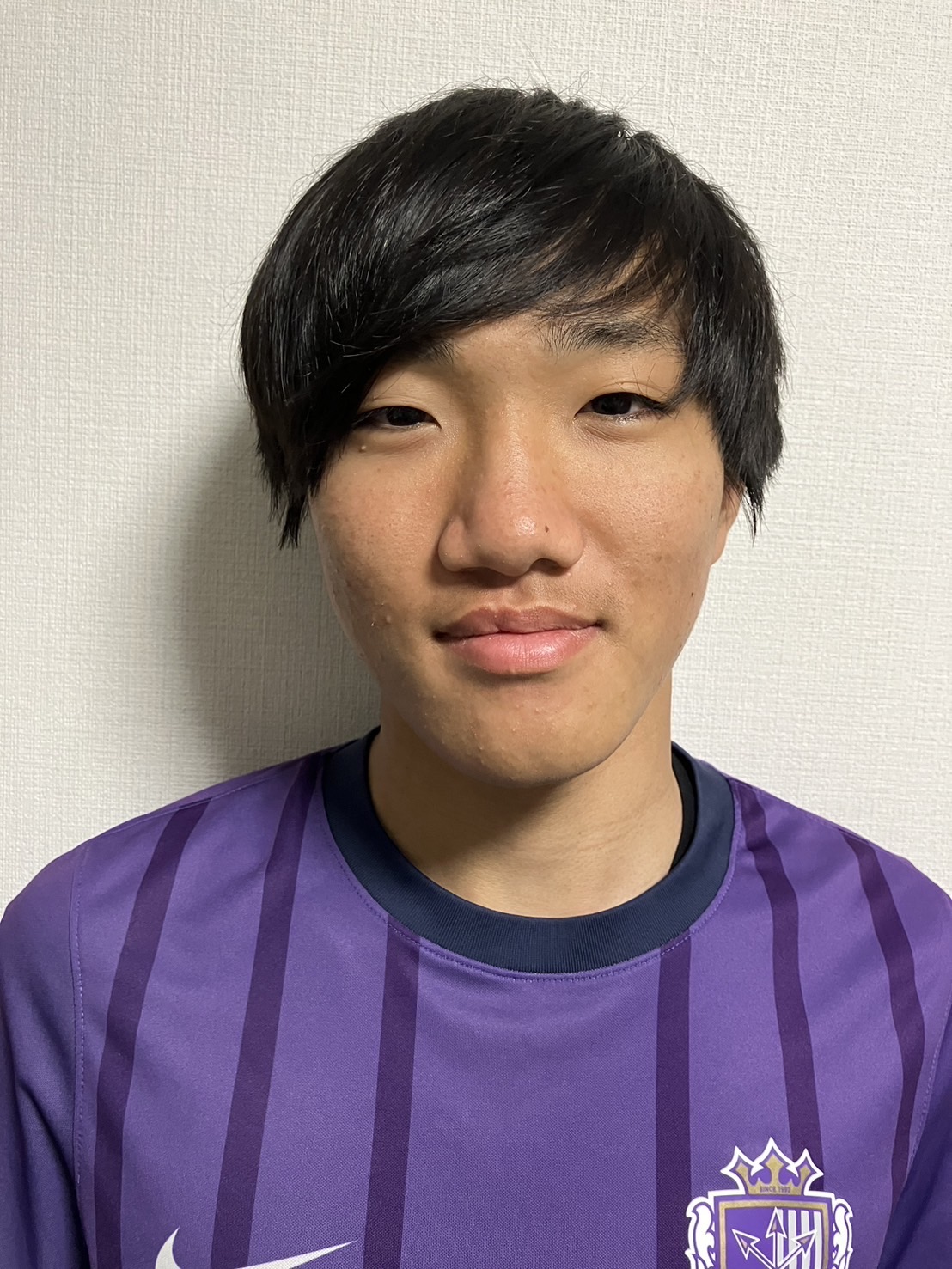 友田　治希の写真