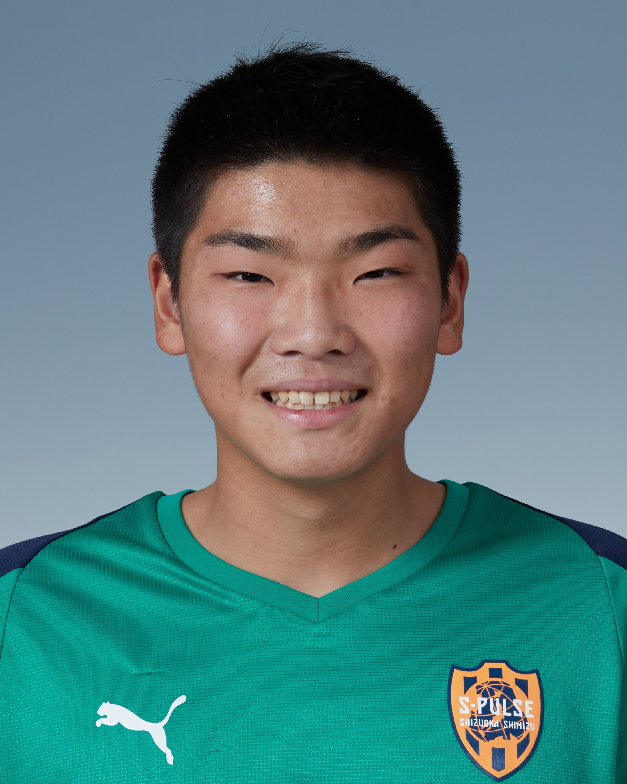 山田　竜之介の写真