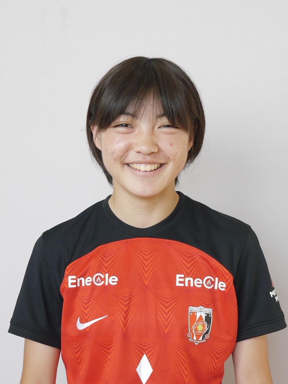 髙久　ももかの写真