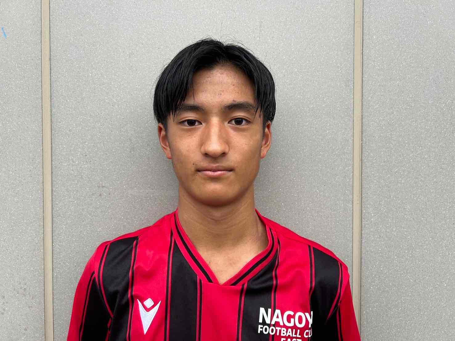 今濱　大樹の写真