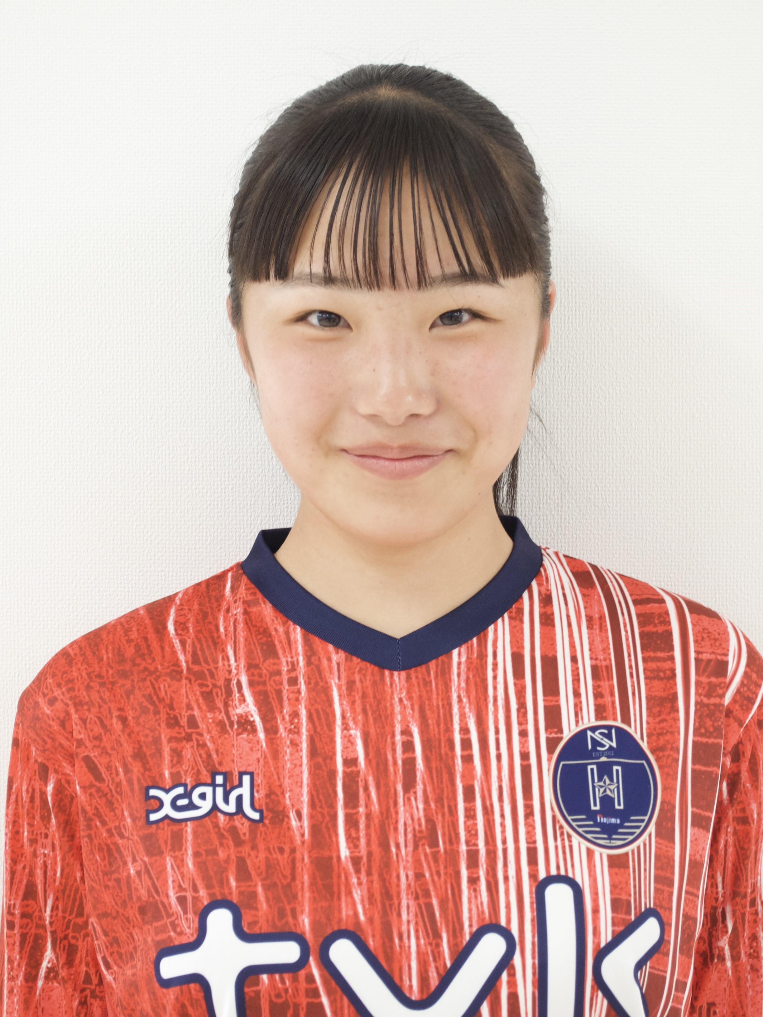 石山　愛唯の写真