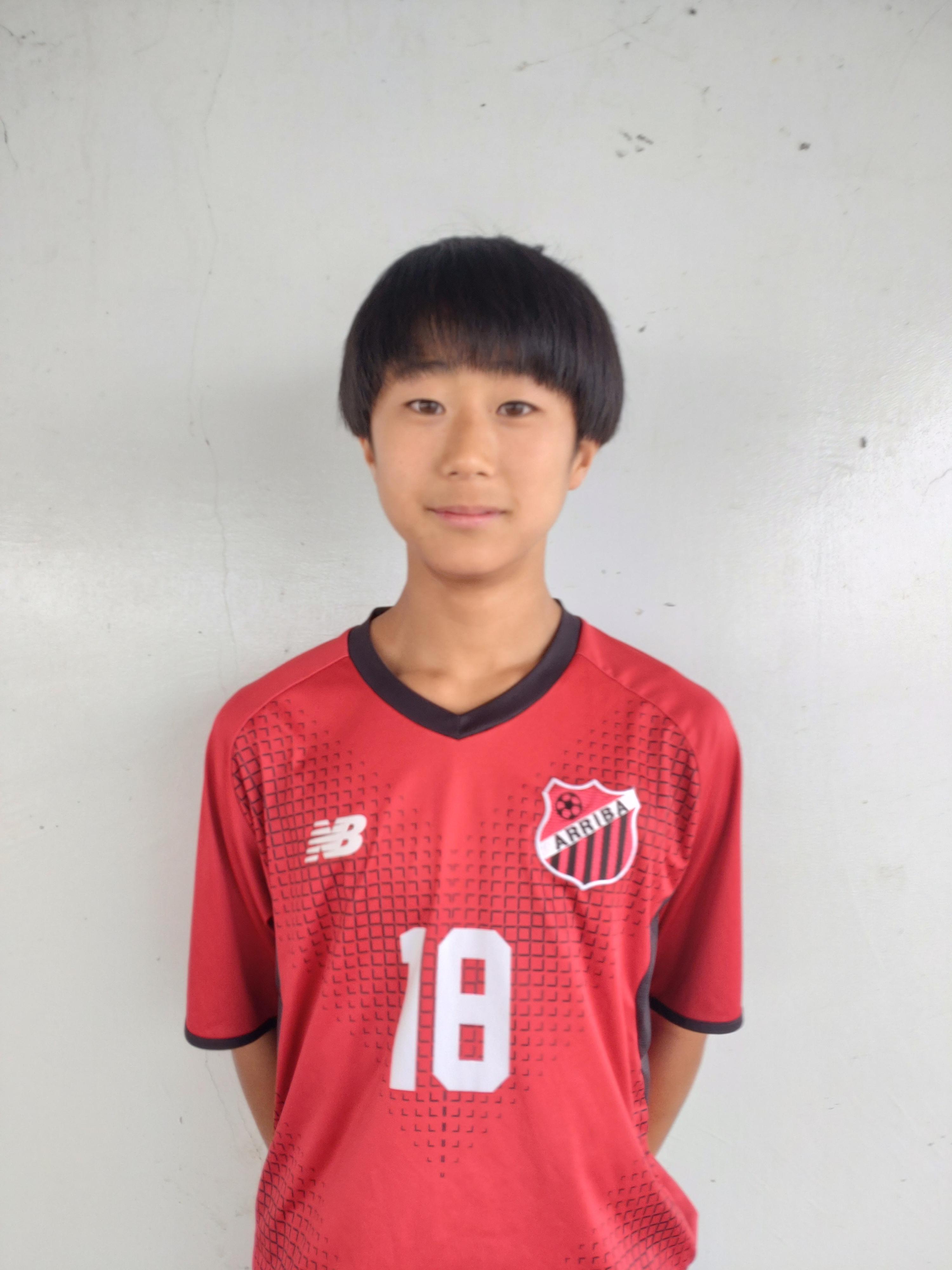 松本琉聖の写真