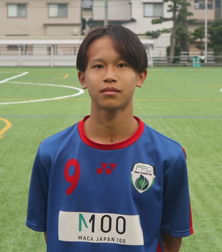 繁浪　蓮人の写真