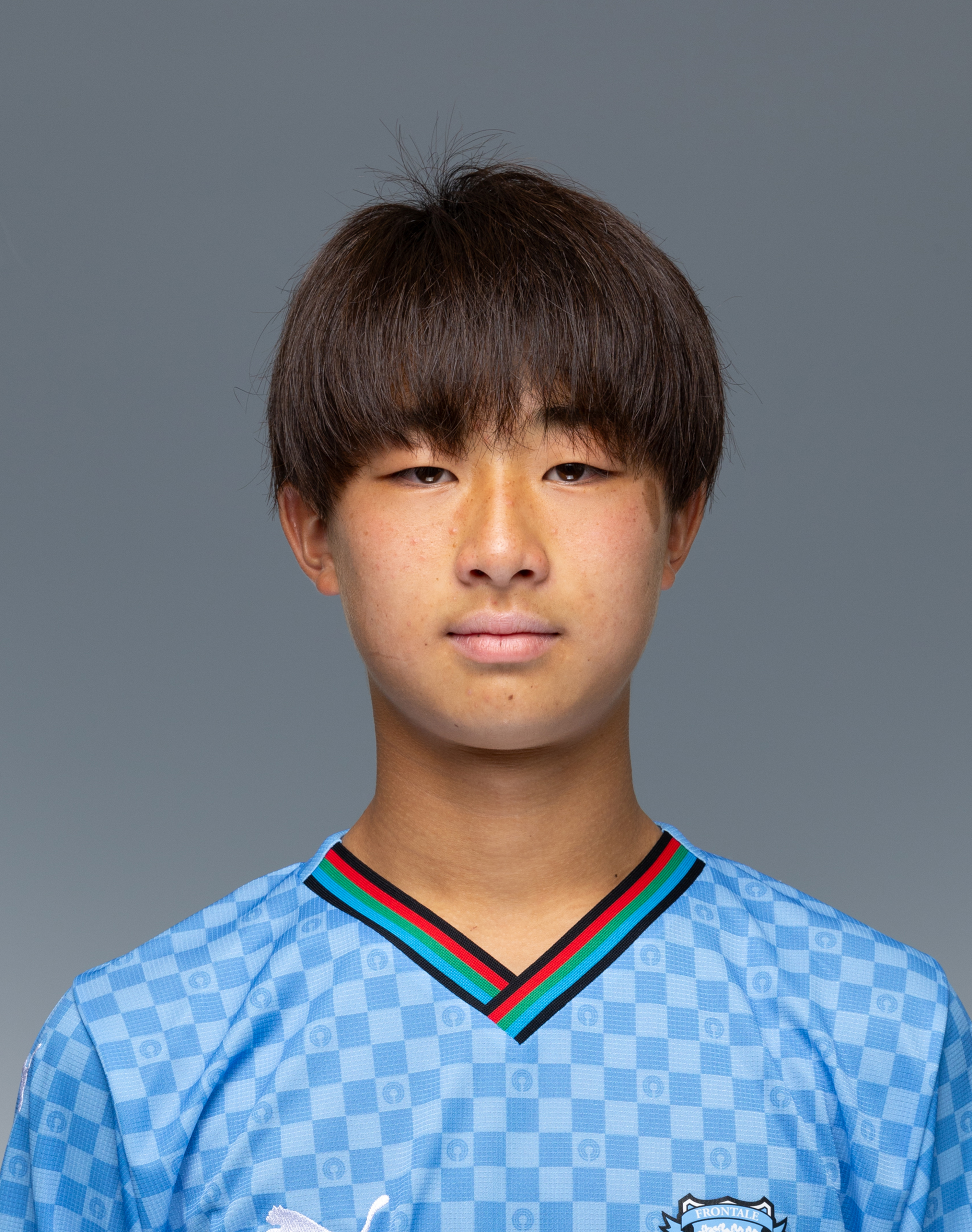 對馬　羽琉の写真