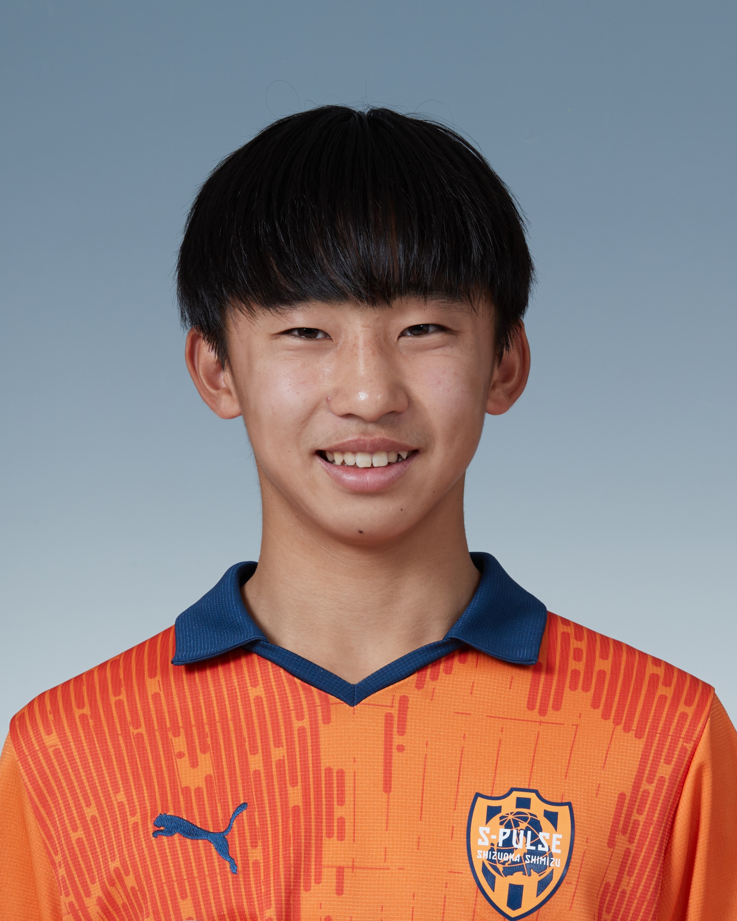 山崎　瑛晴の写真